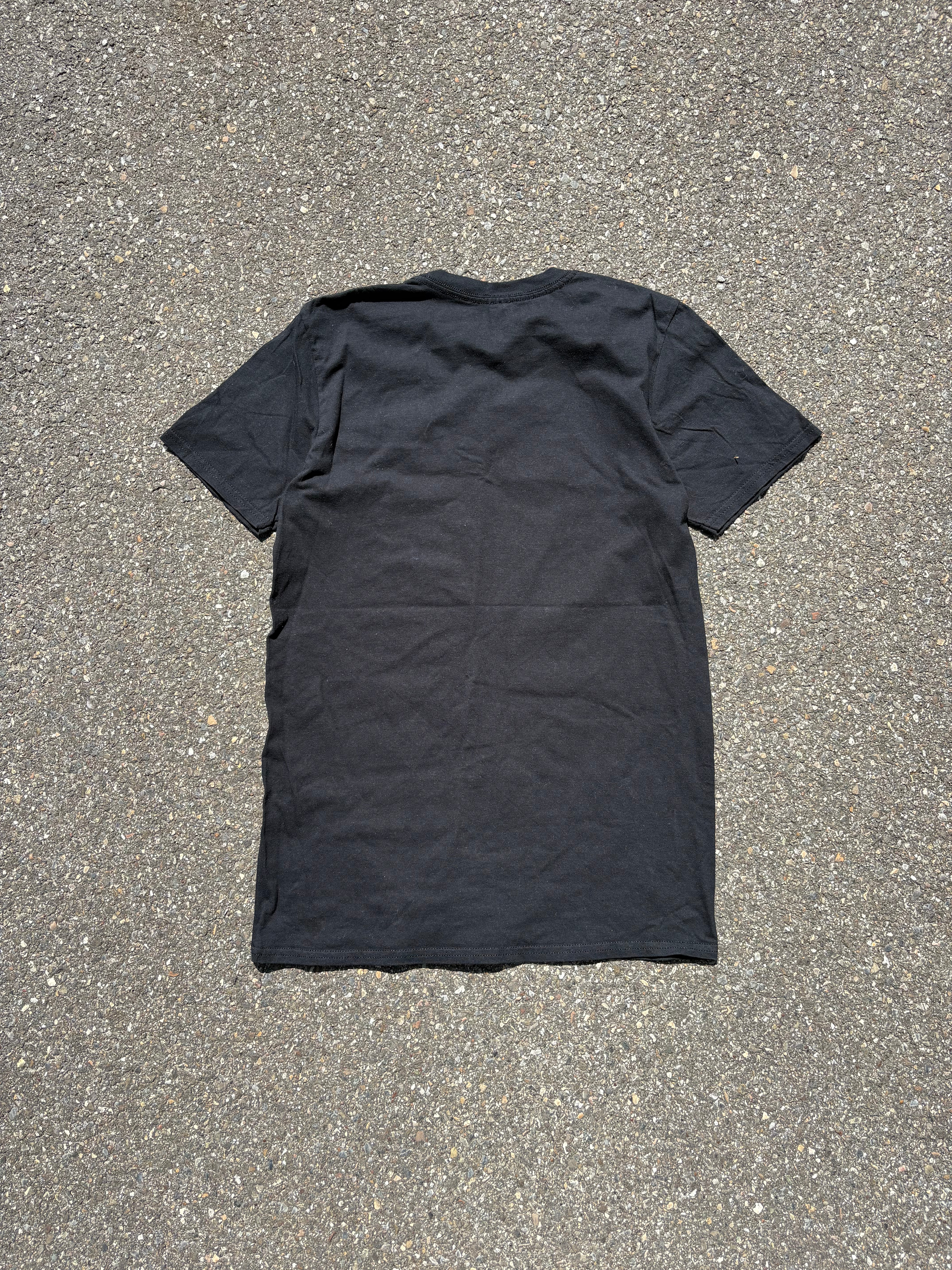 RockBand Vintage Tshirt (M)