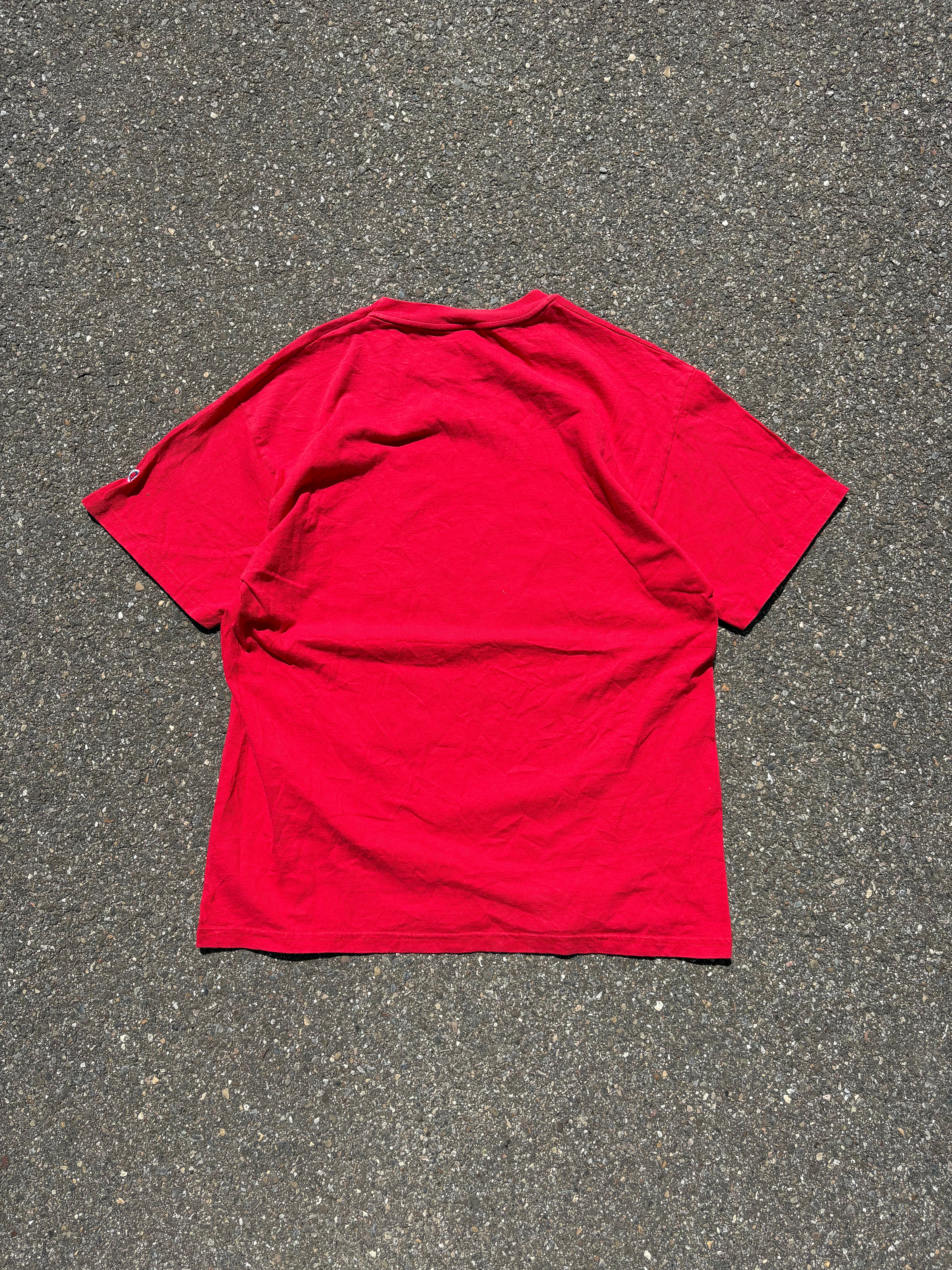 Champions Vintage Tshirt (L)