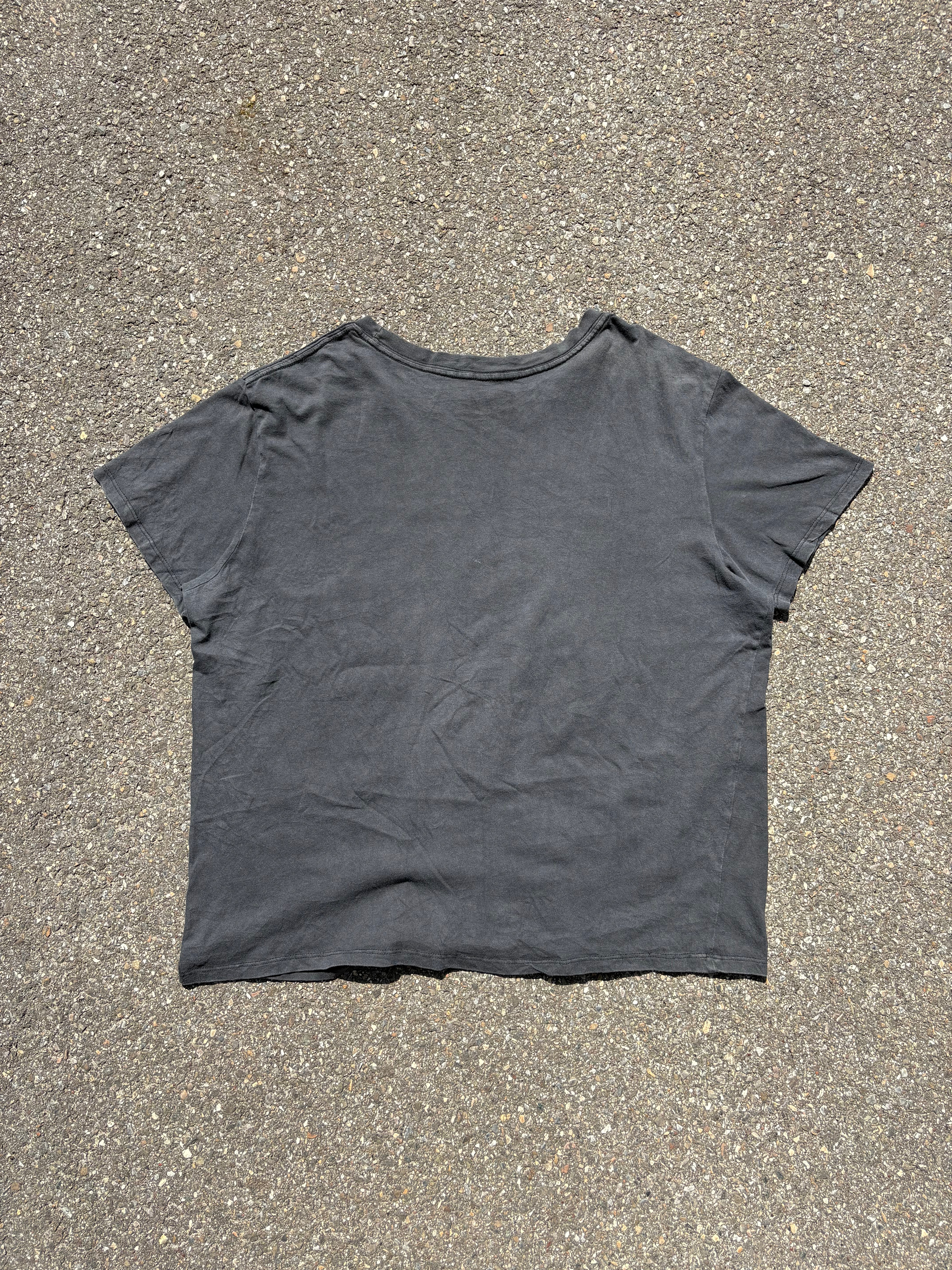Bowie Vintage Tshirt (M)
