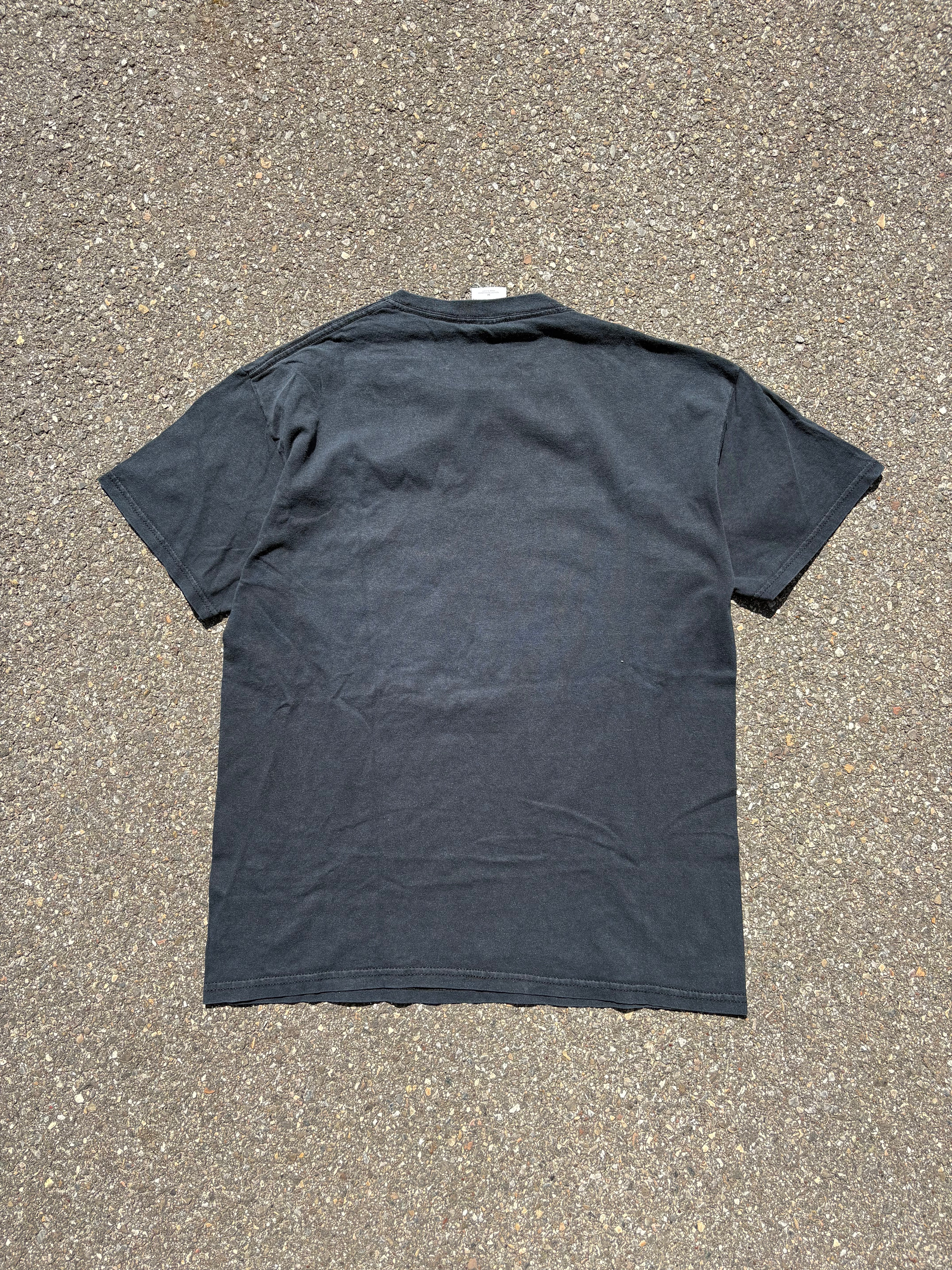 Green Day Vintage Tshirt (M)