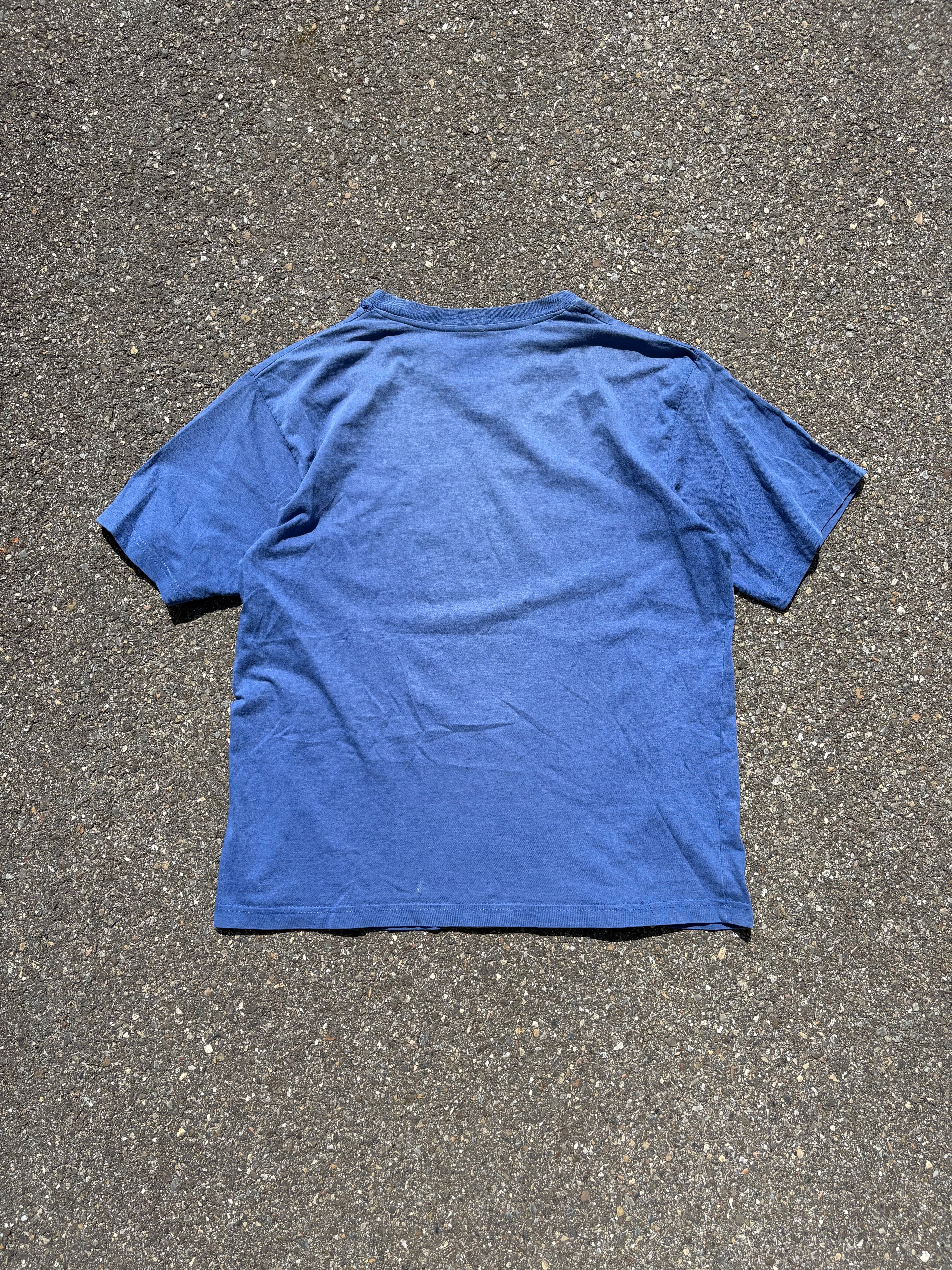 Boston Vintage Tshirt (M)