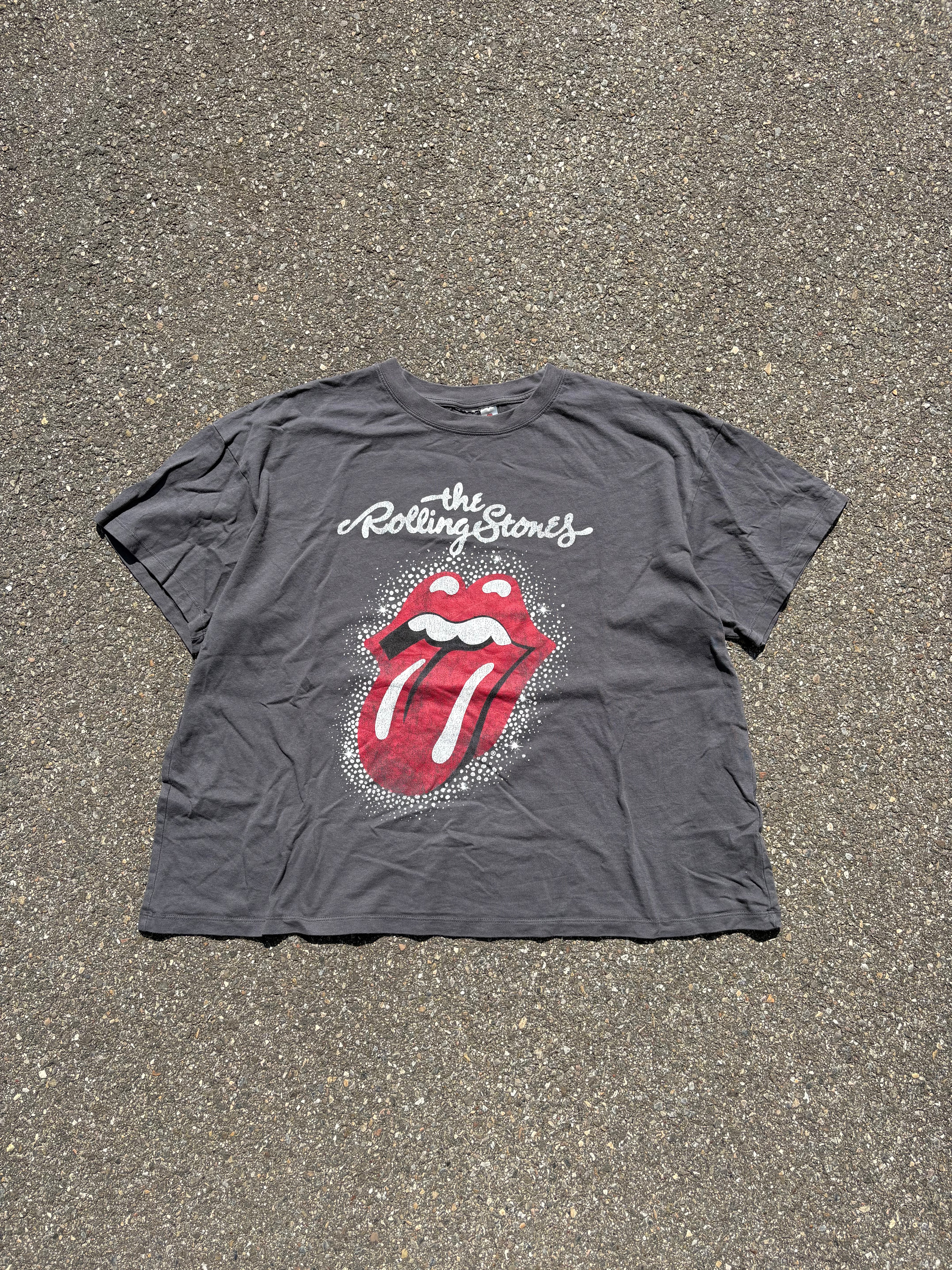 Rolling Stones Vintage Tshirt (L)