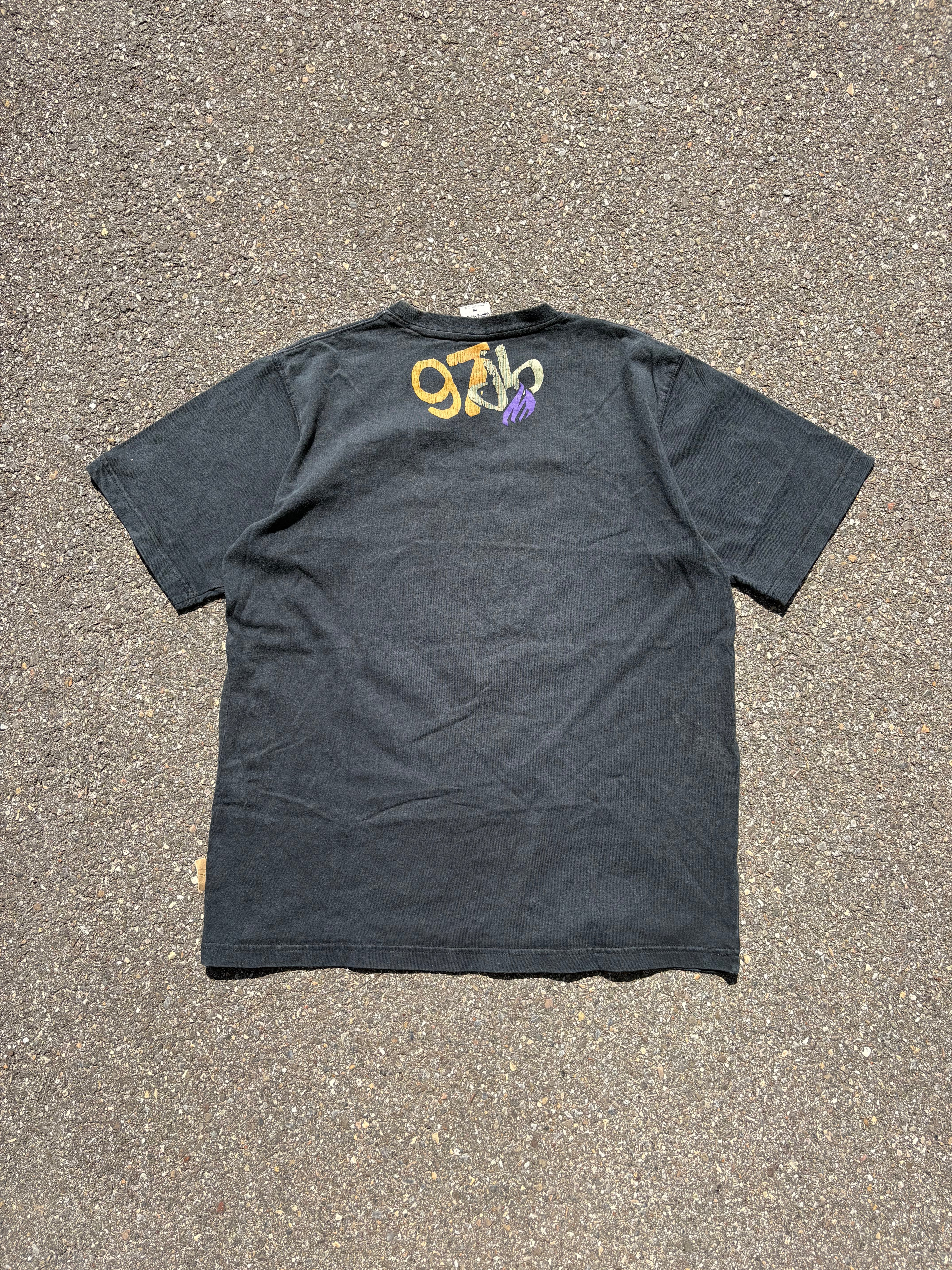 Johnny Blaze Vintage Tshirt (M-L)