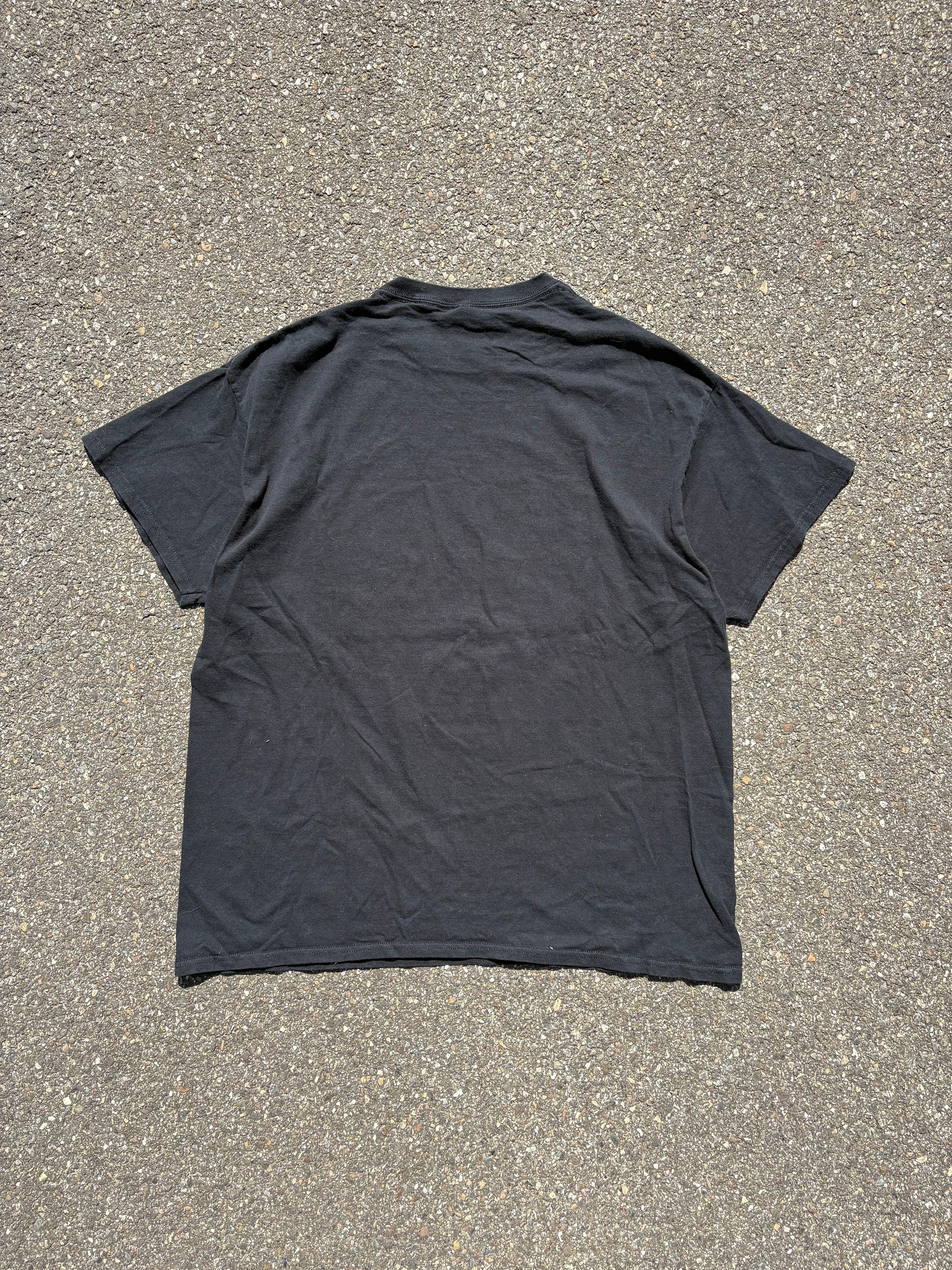 Kobe Vintage Tshirt (XL)