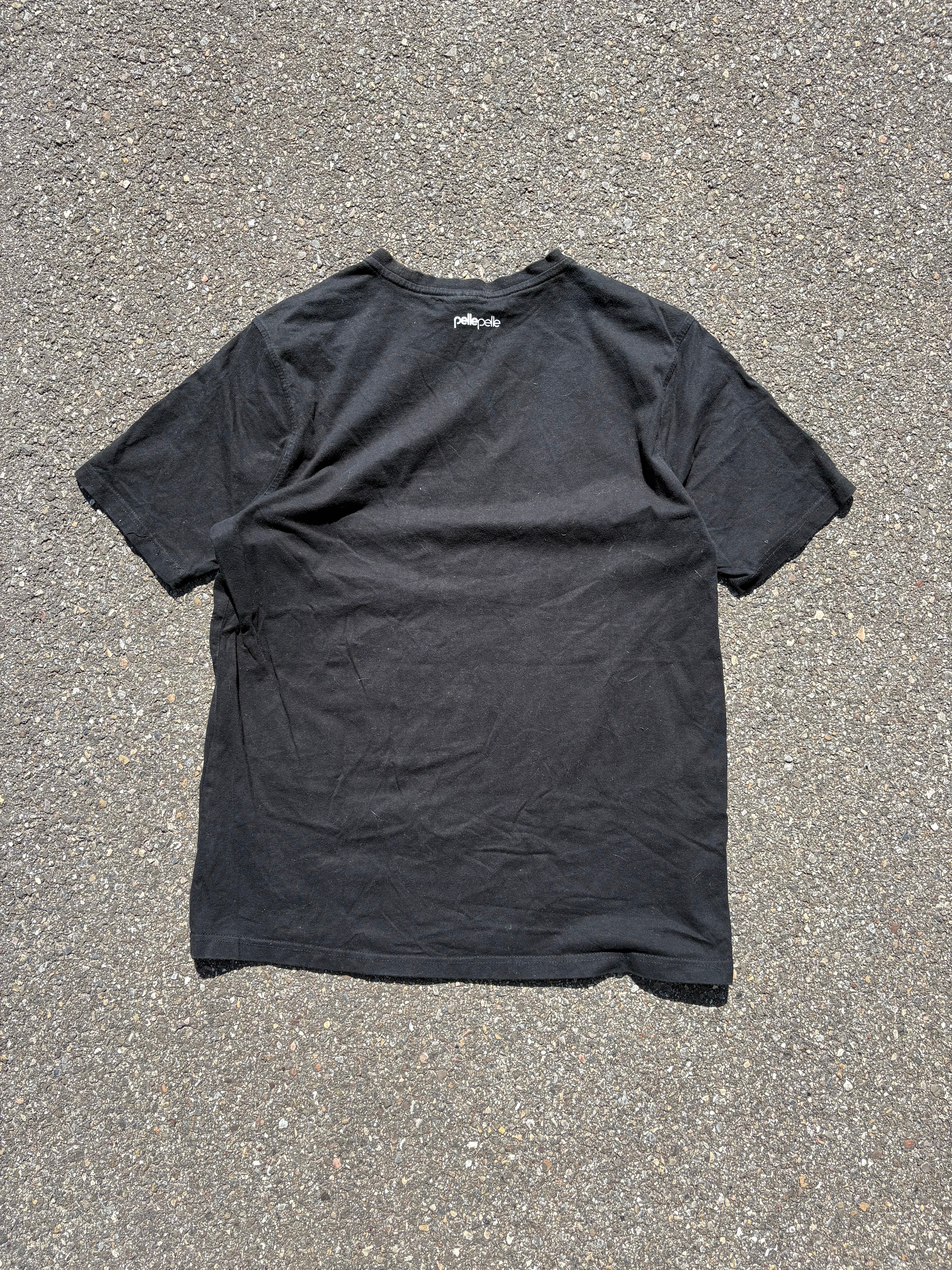 DETROIT Vintage Tshirt (M)