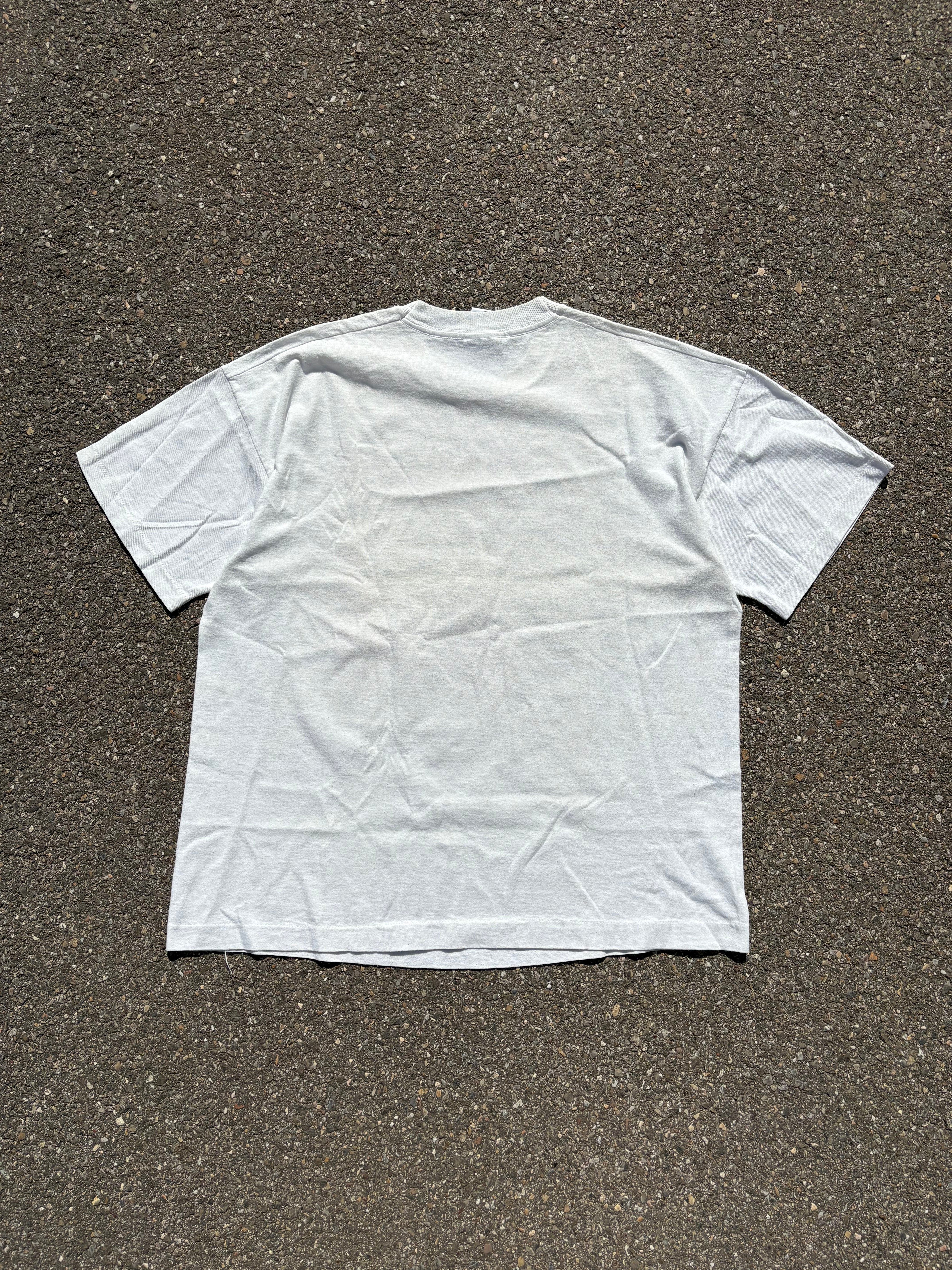 MotoSport Vintage Tshirt (XL)