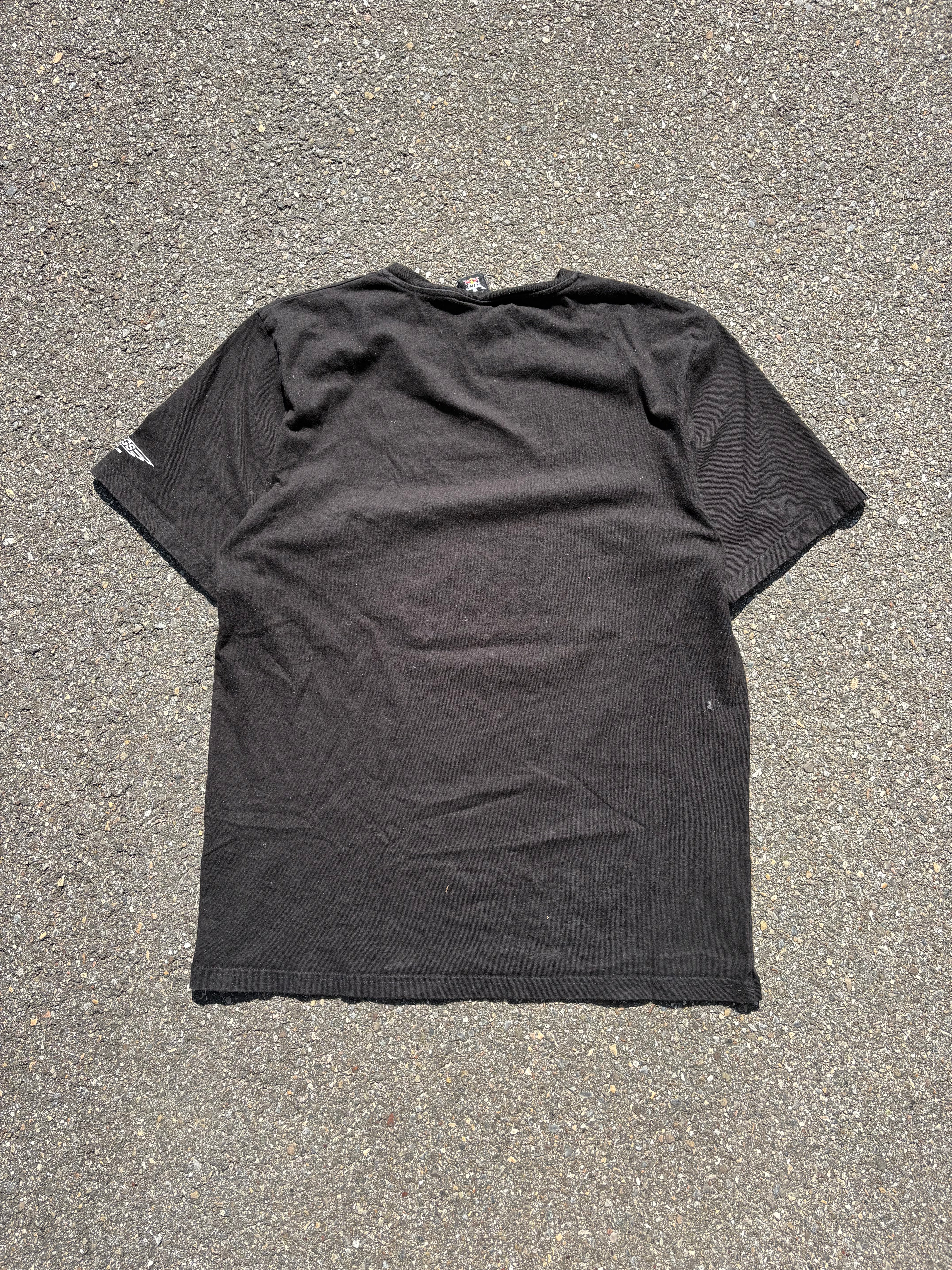 RedBull Vintage Tshirt (L-XL)