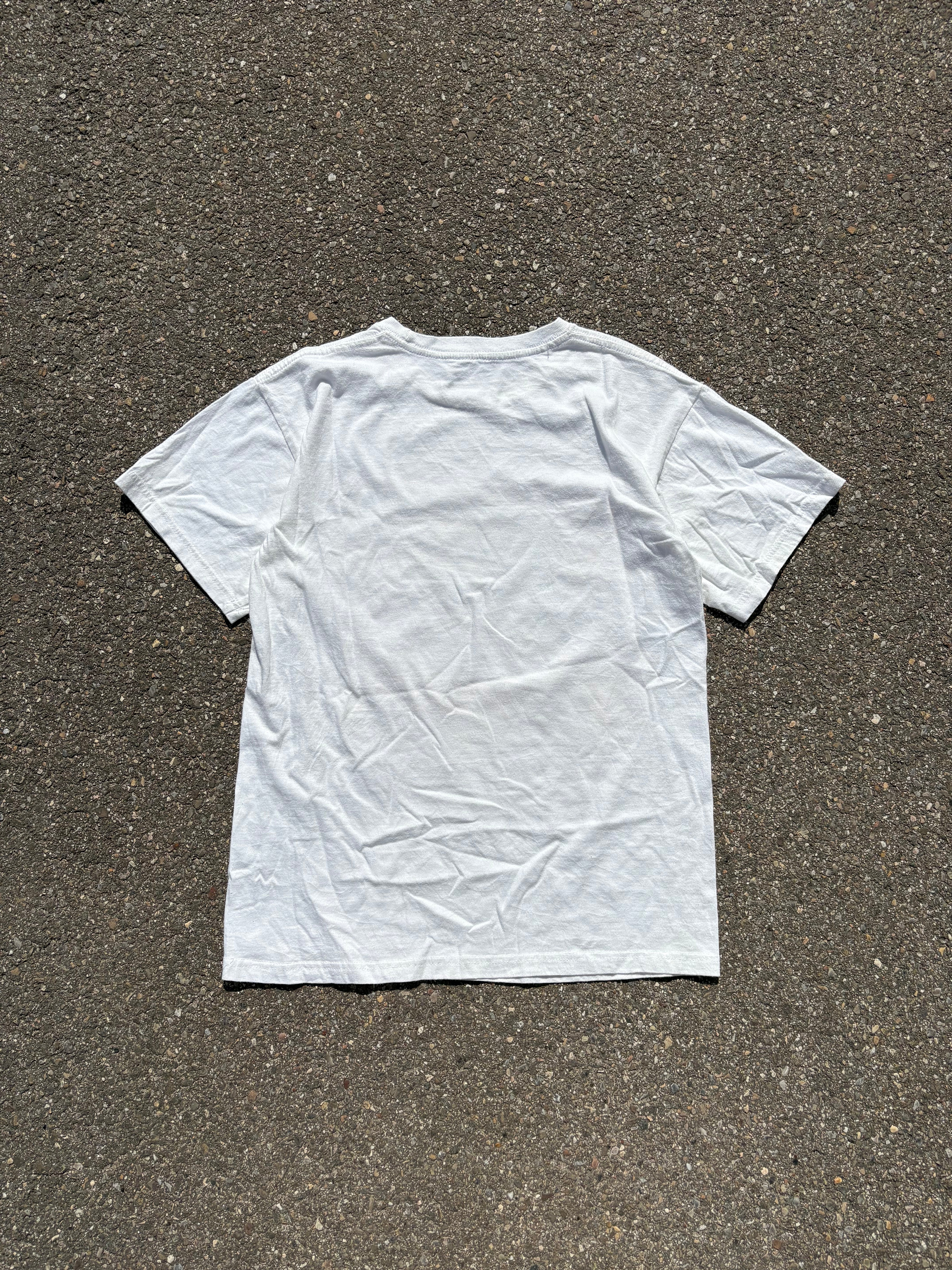 Racing Vintage Tshirt (M)