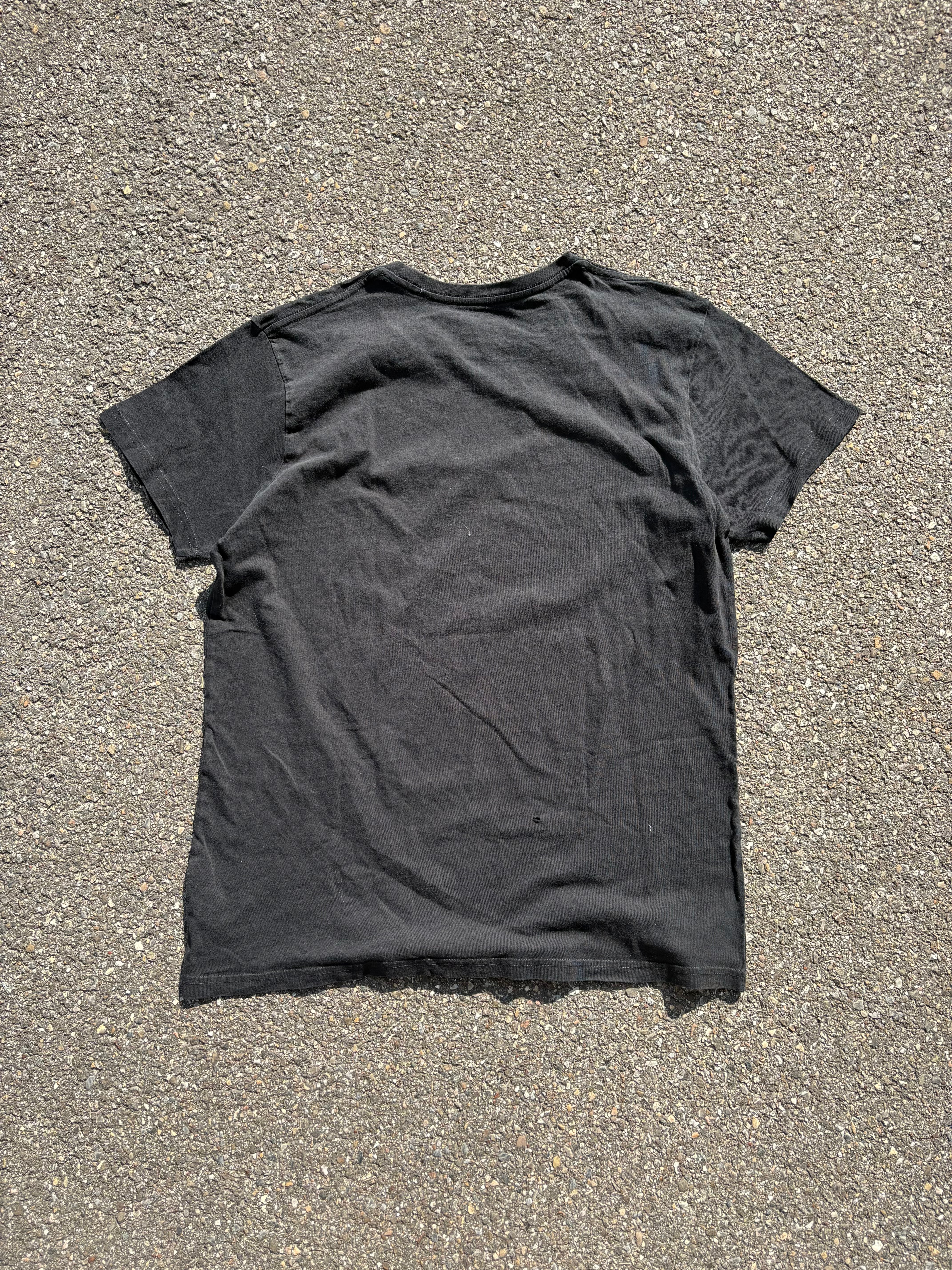 RockBand Vintage Tshirt (M)