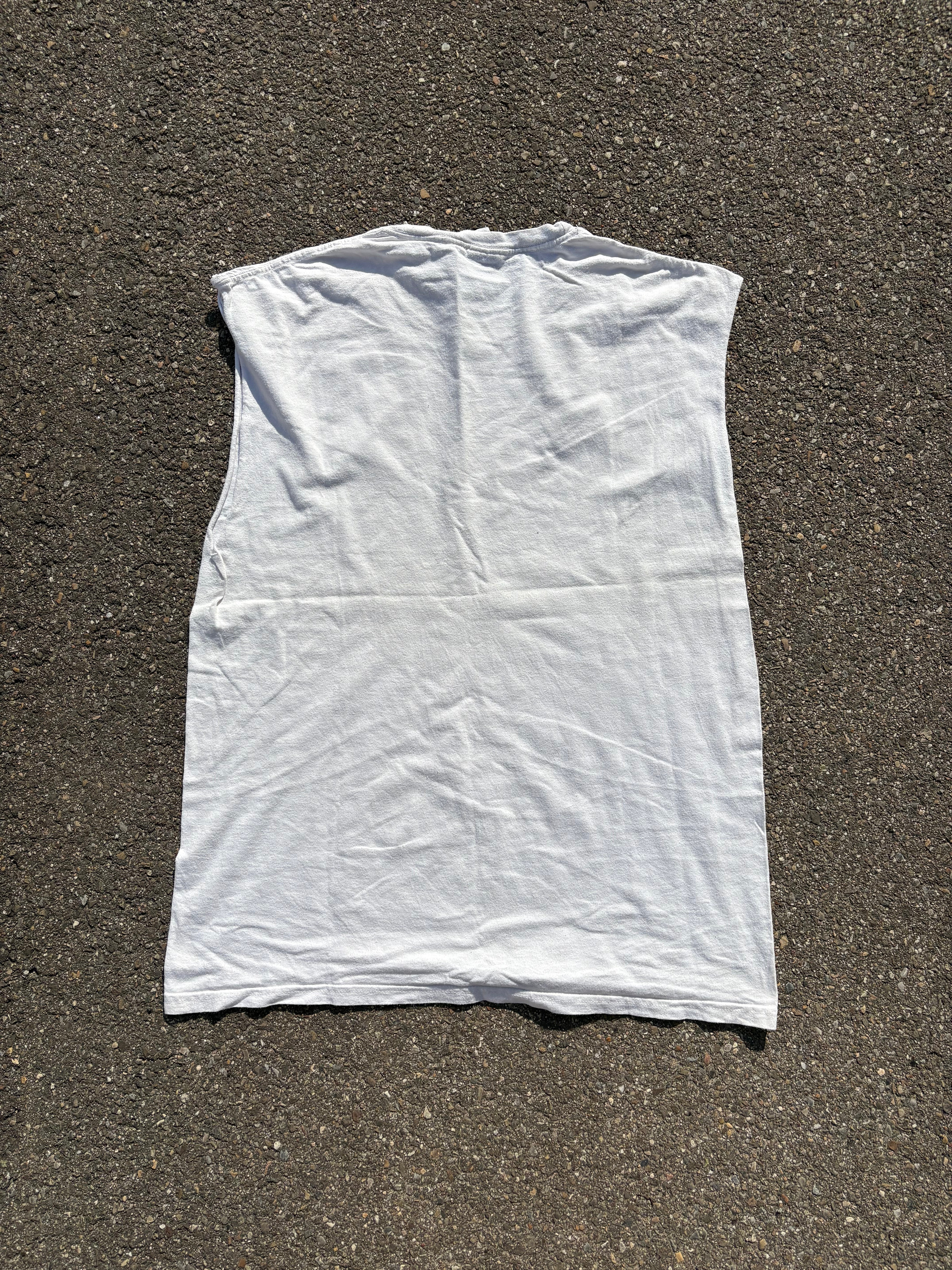 Oatman Vintage Tshirt (L)
