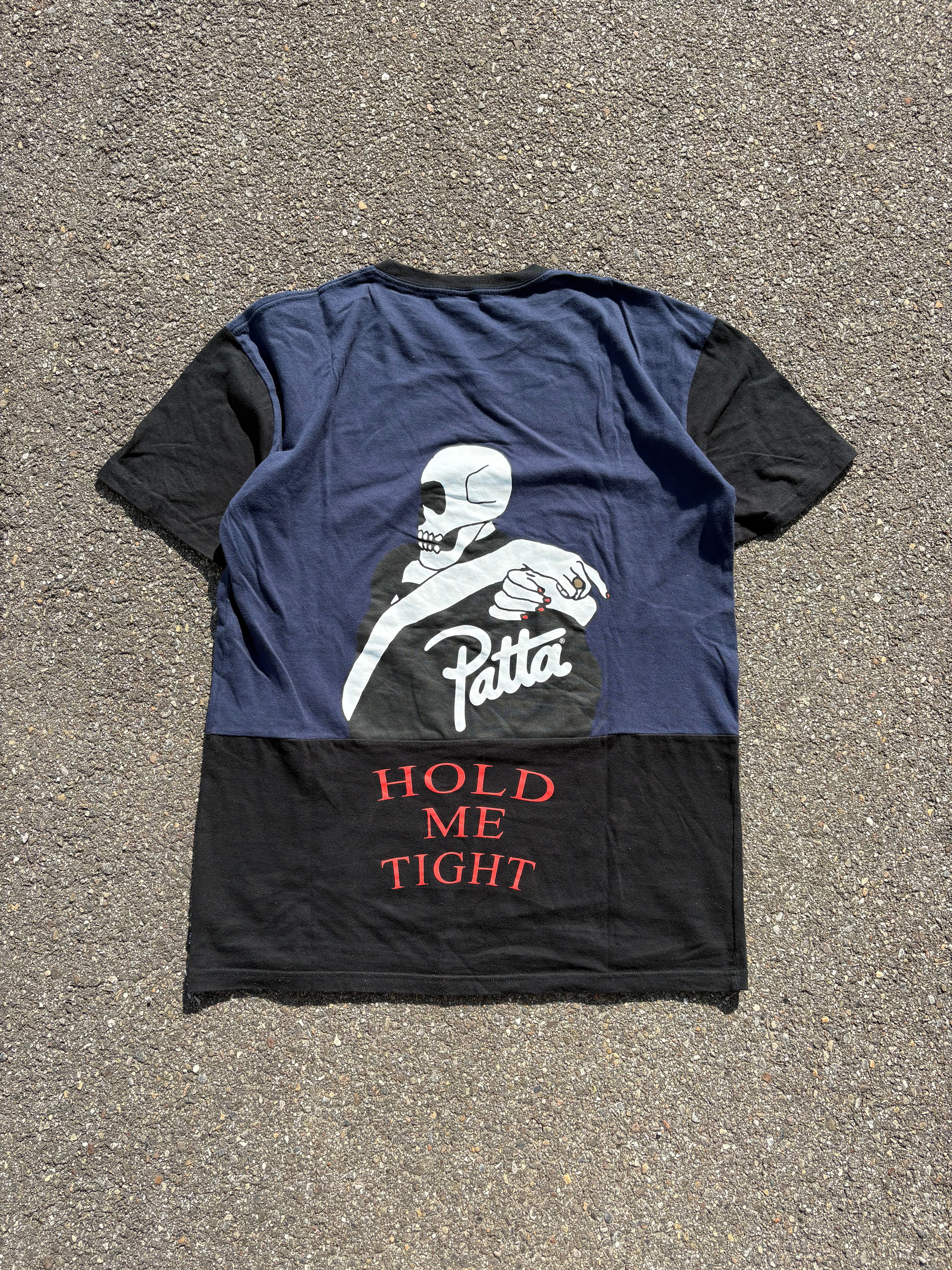 Patta Vintage Tshirt (L)