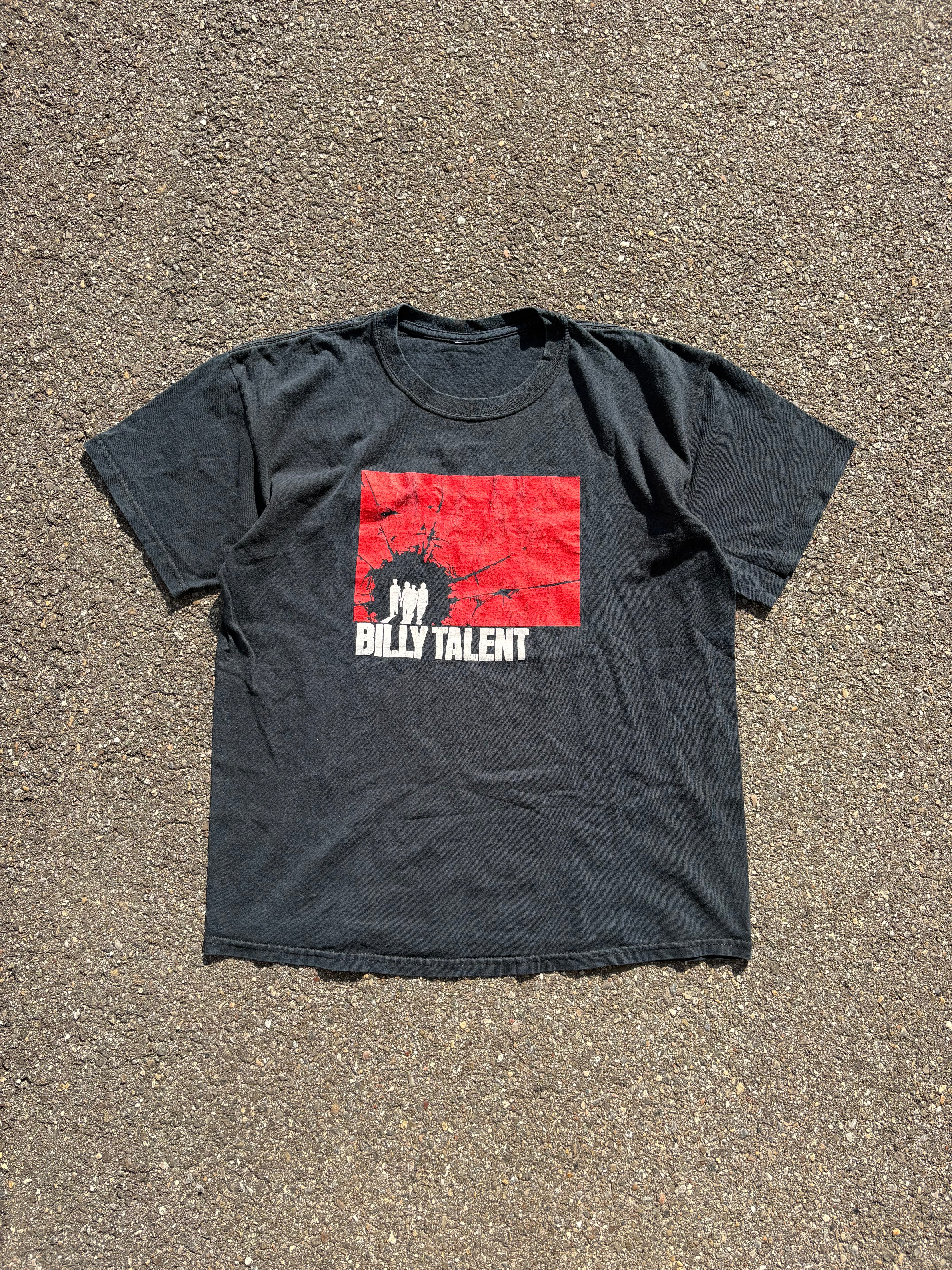 Billy Vintage Tshirt (M)