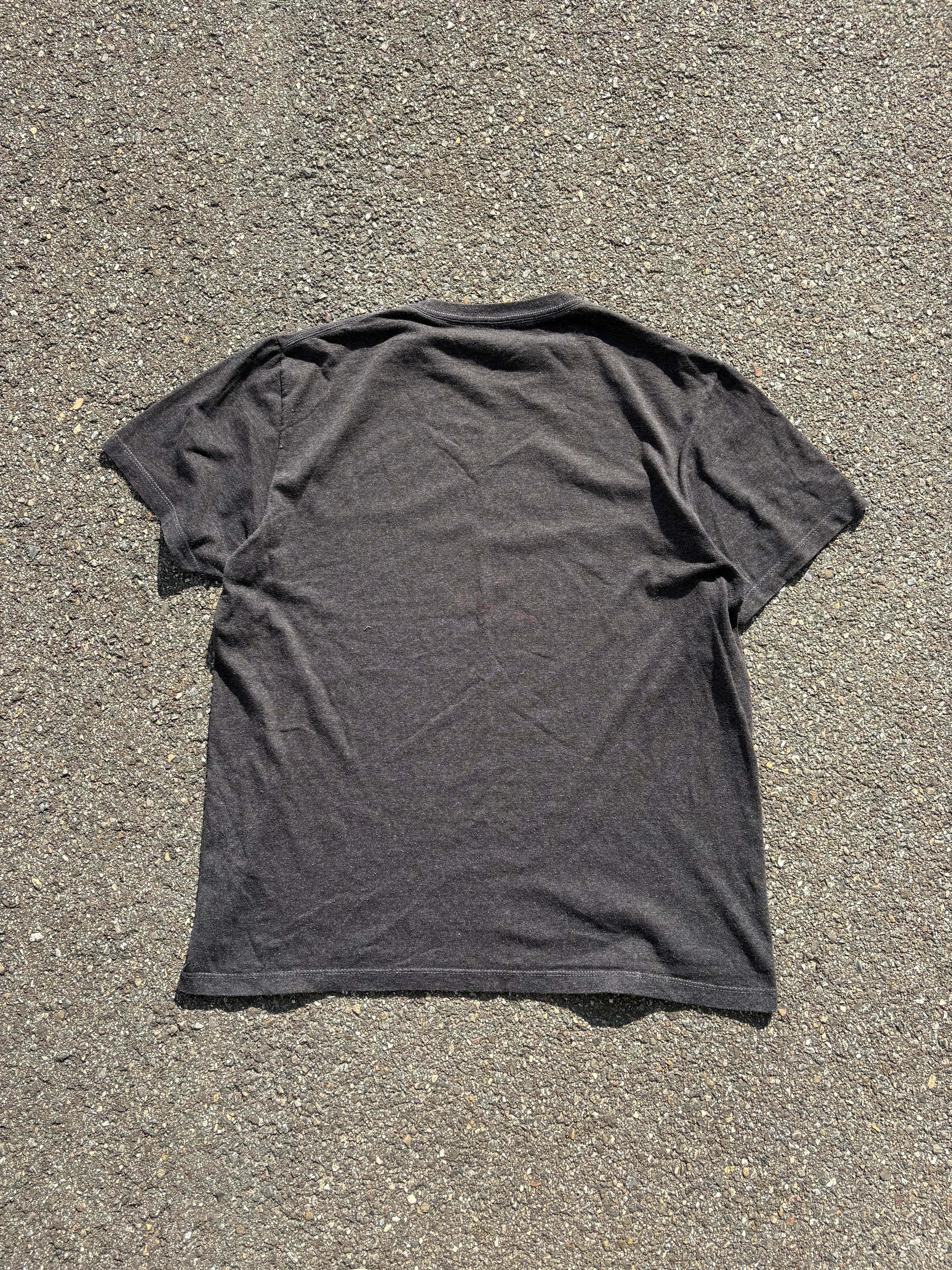 Alcatraz RockBand Vintage Tshirt (L)