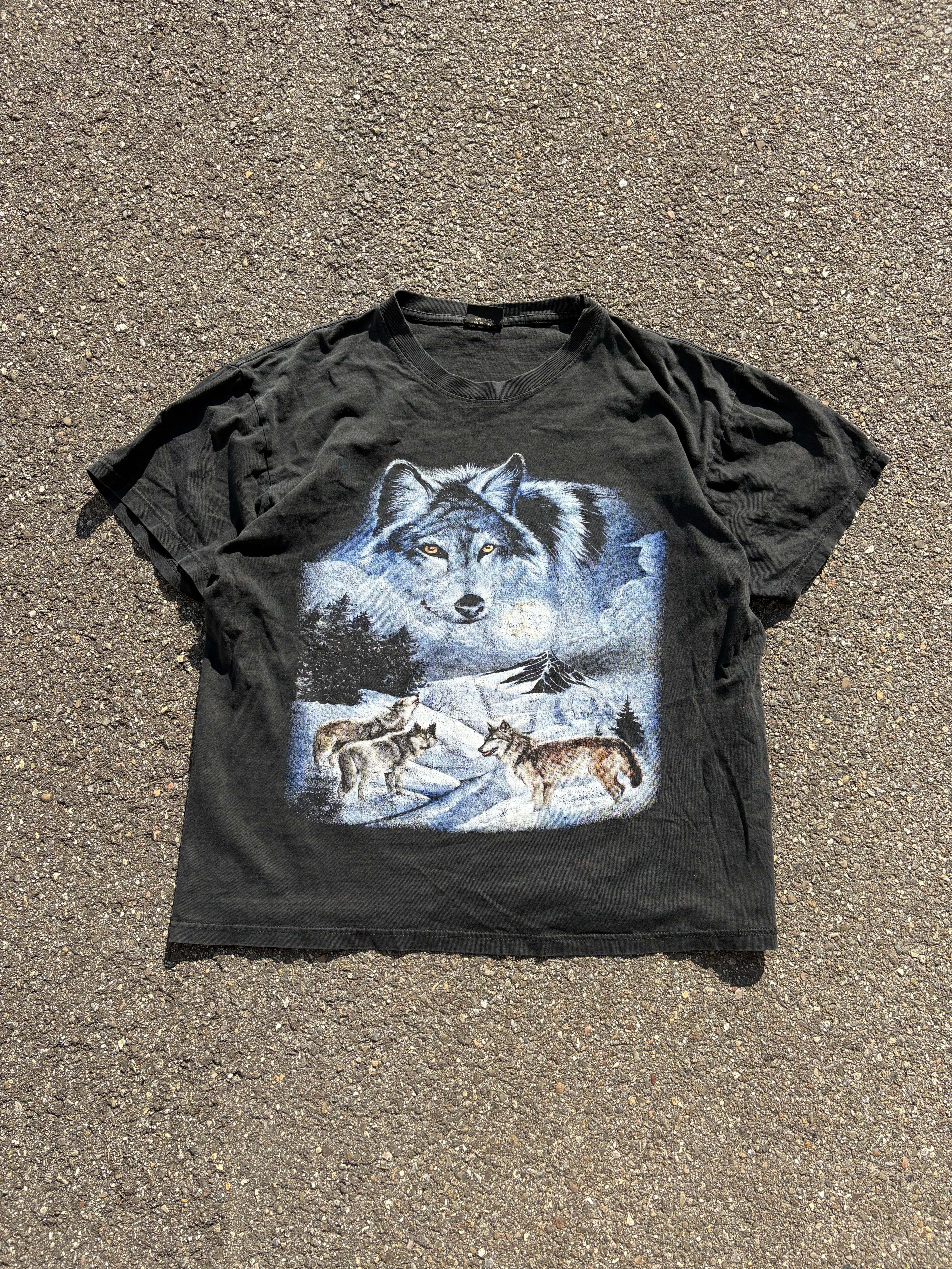 Vintage Tshirt (XL)