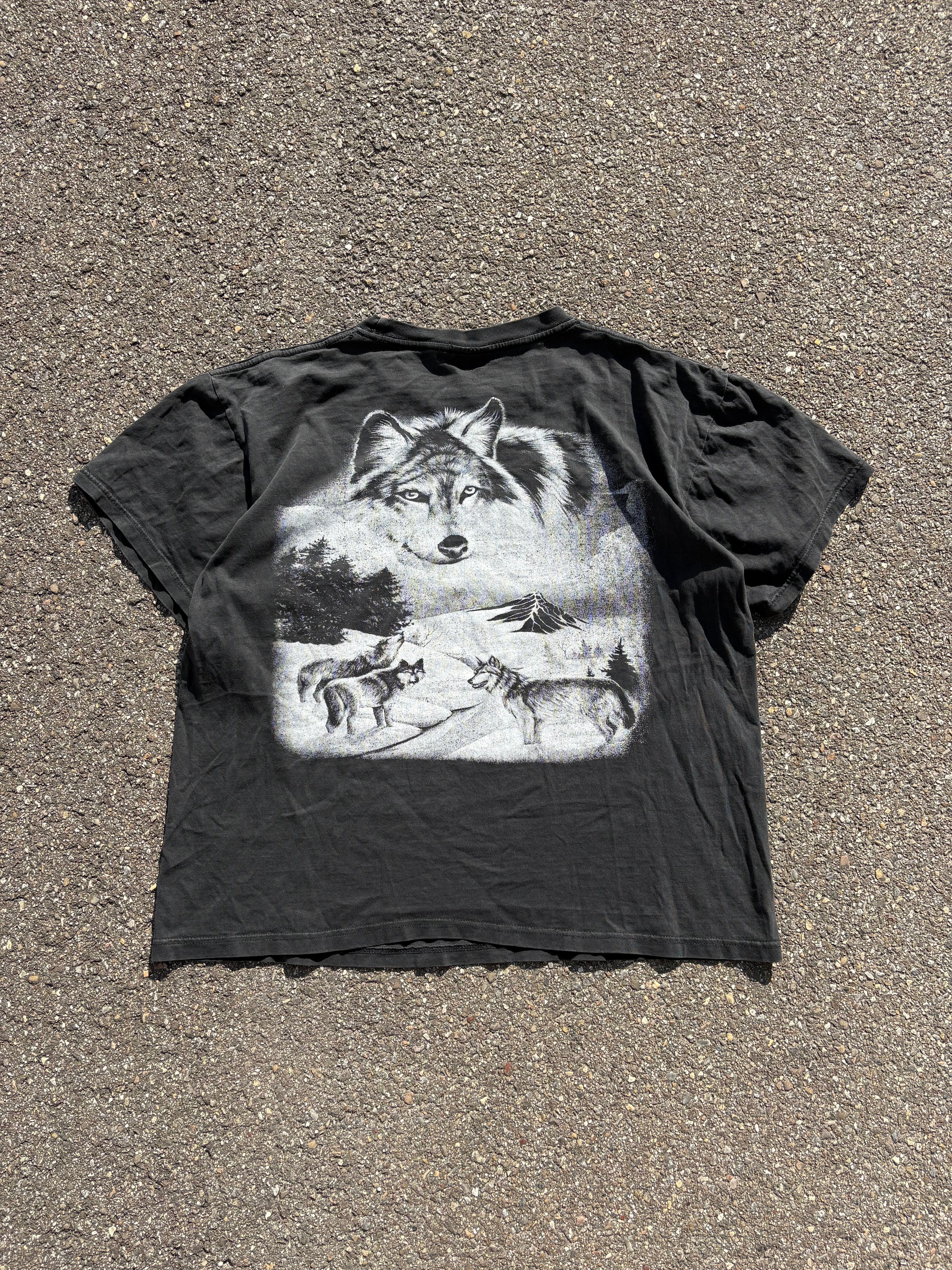 Vintage Tshirt (XL)