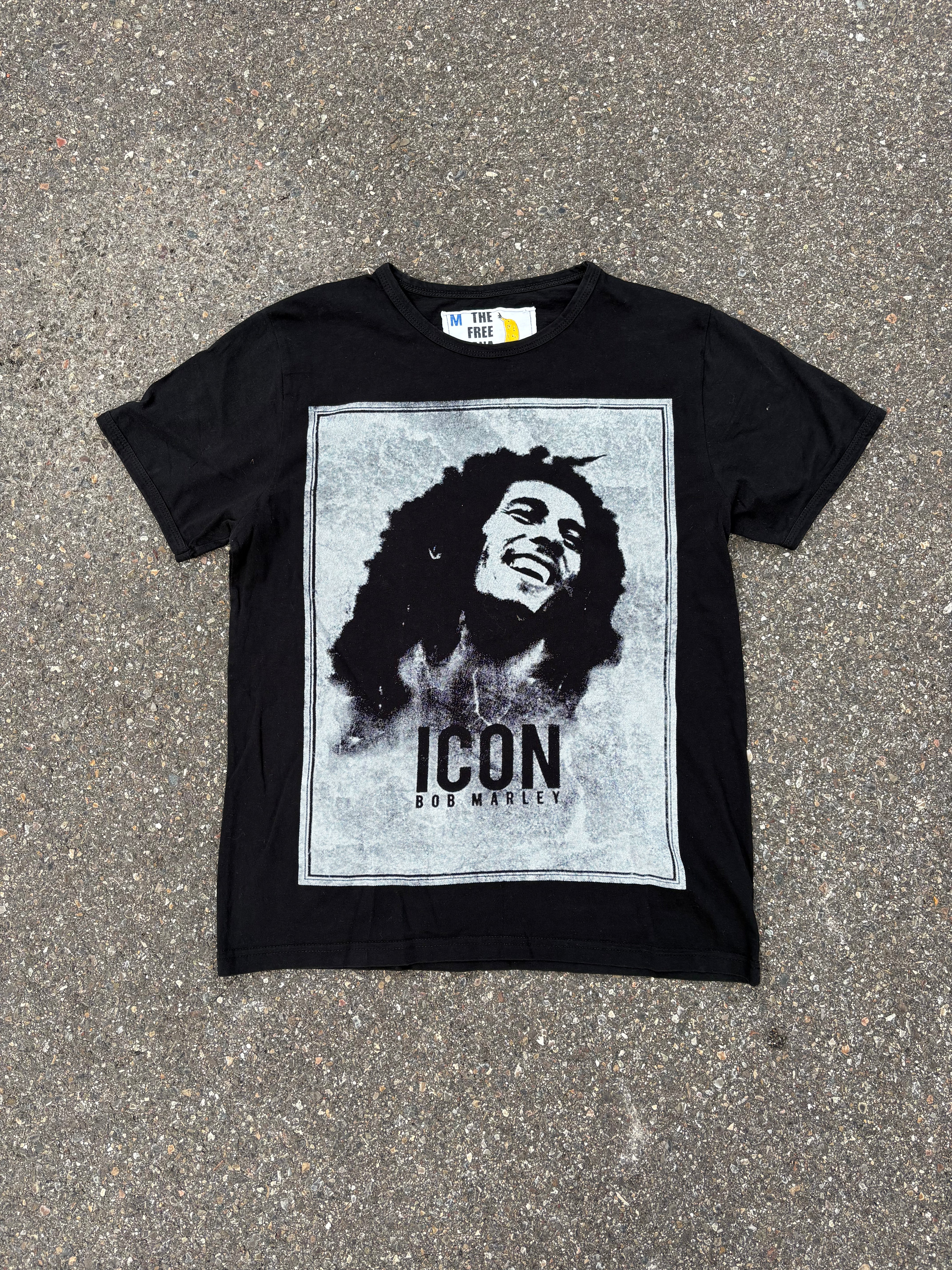 Bob Marley Vintage Tshirt (M)