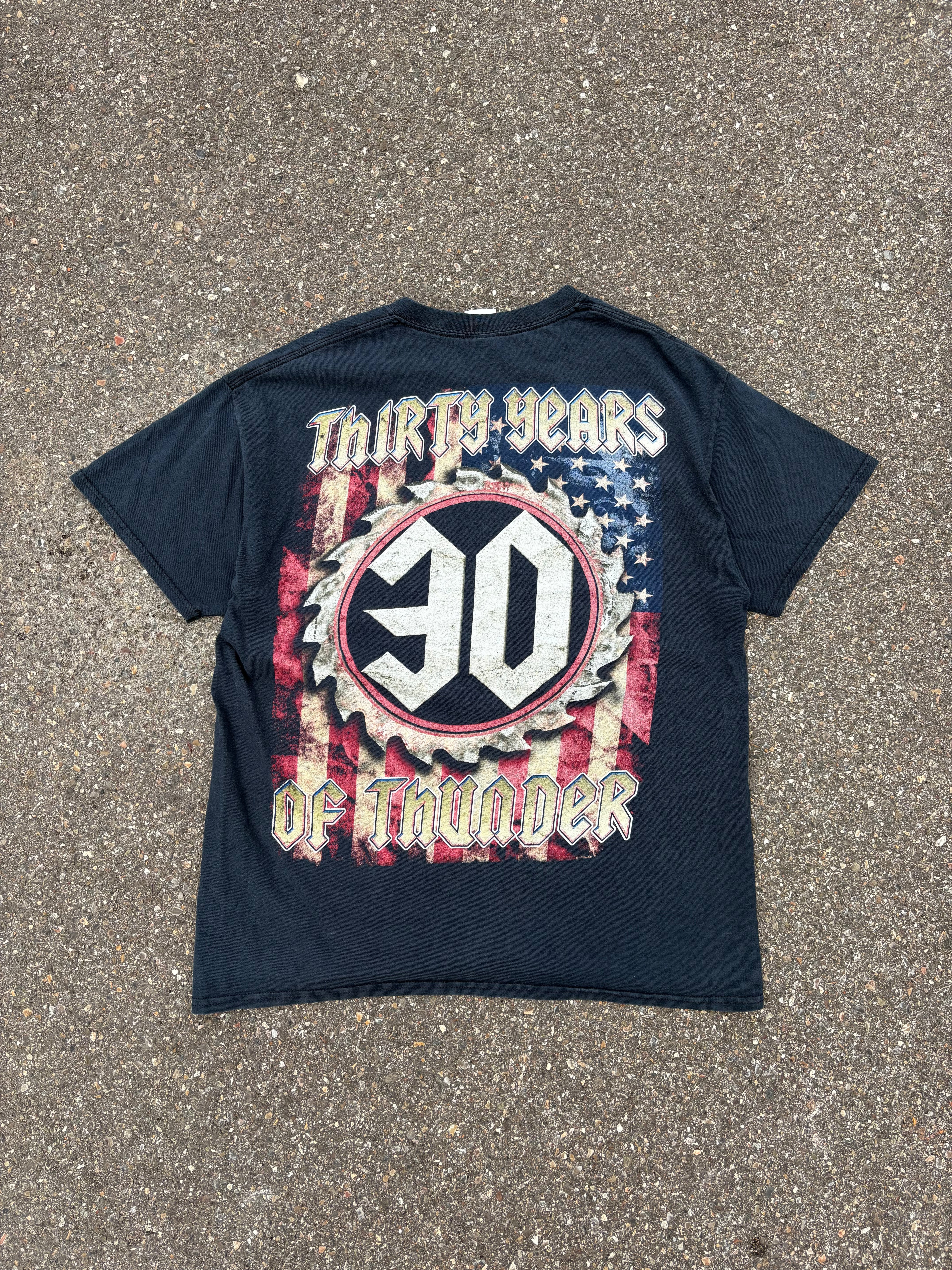 WASP Vintage Tshirt (L)