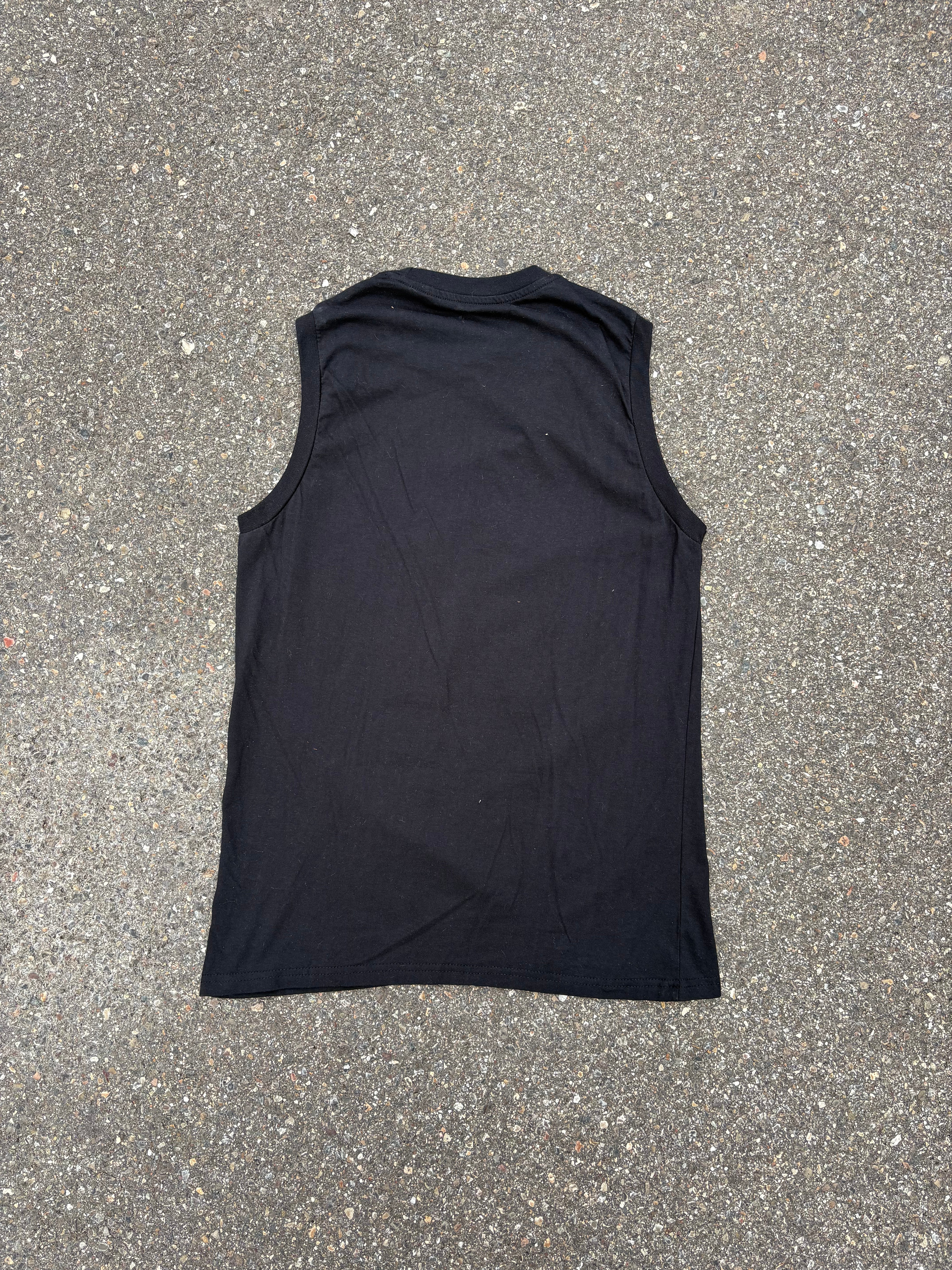 Western Motor Vintage Tshirt (S)