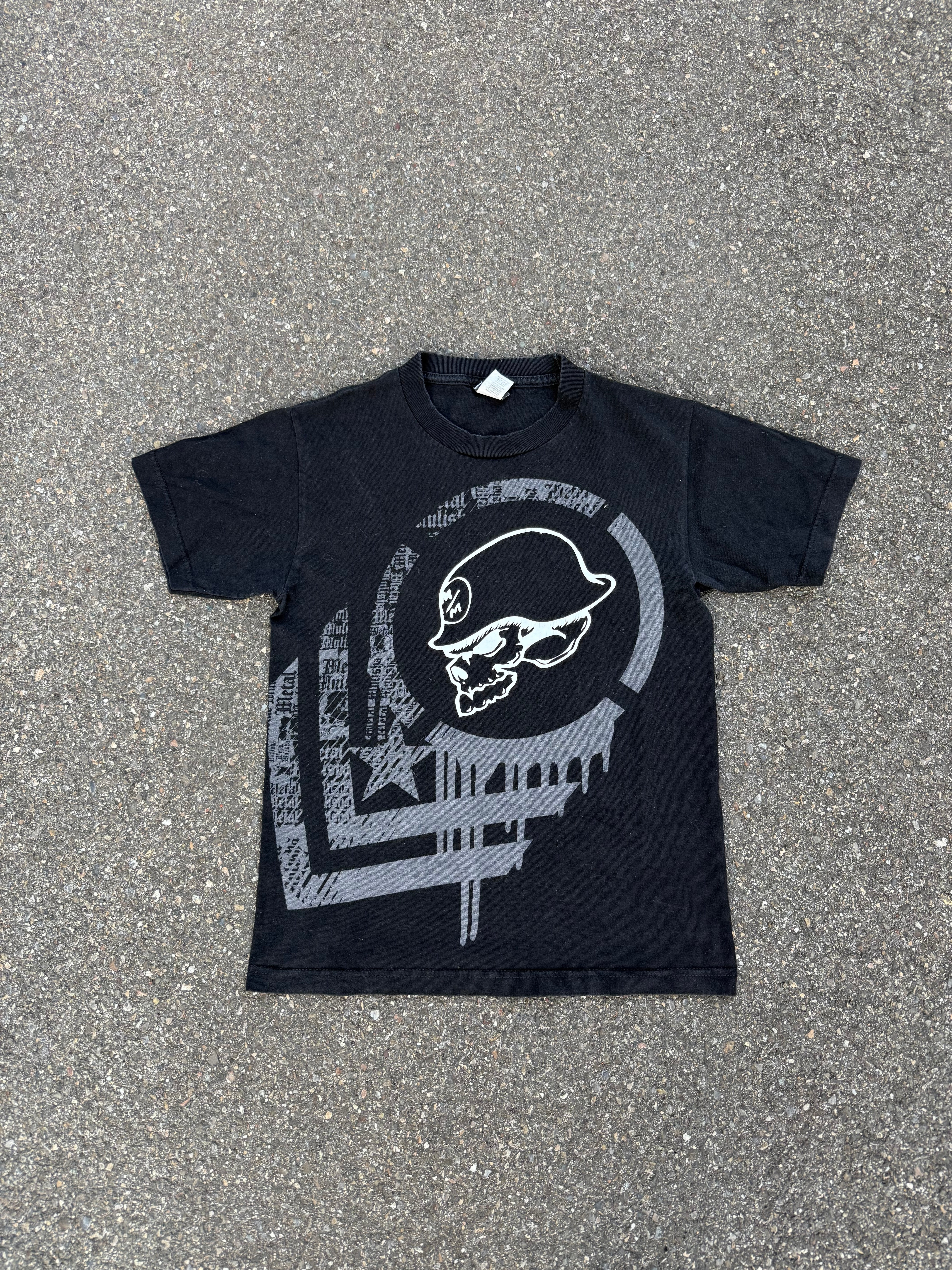 Vintage T-shirt (S)
