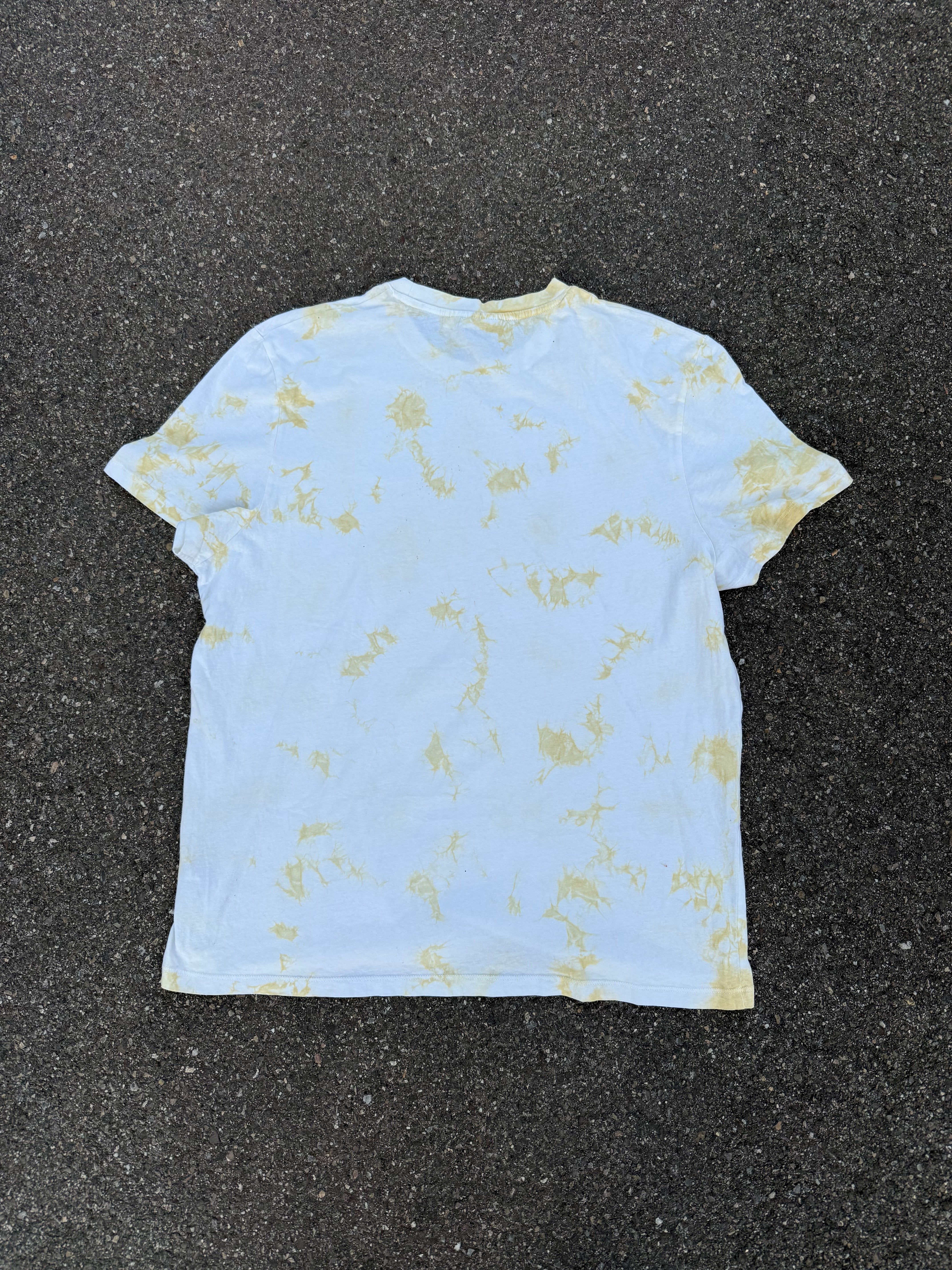 Biggie Vintage T-shirt (XL)