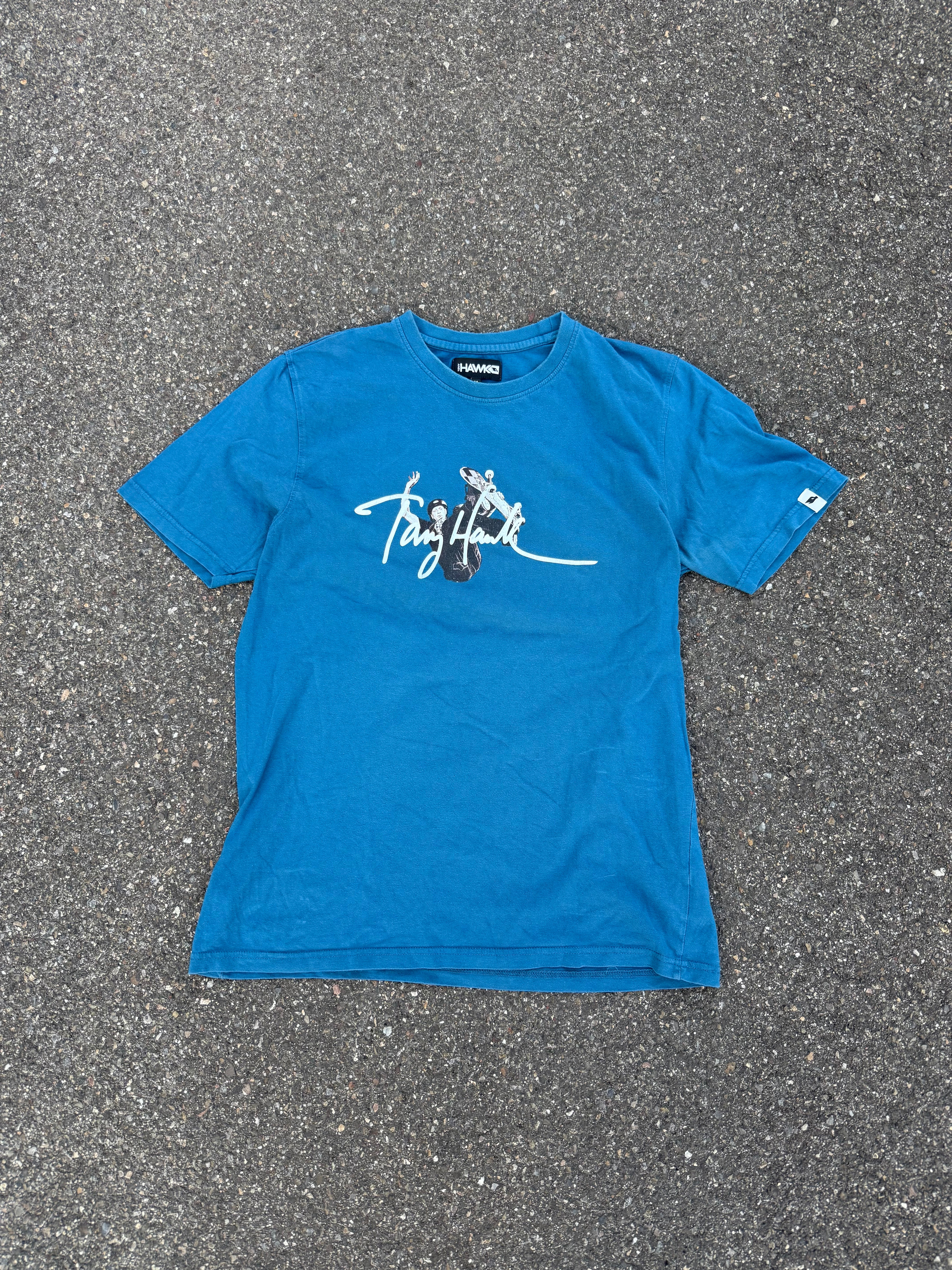 Tony Hawk Vintage T-shirt (M)