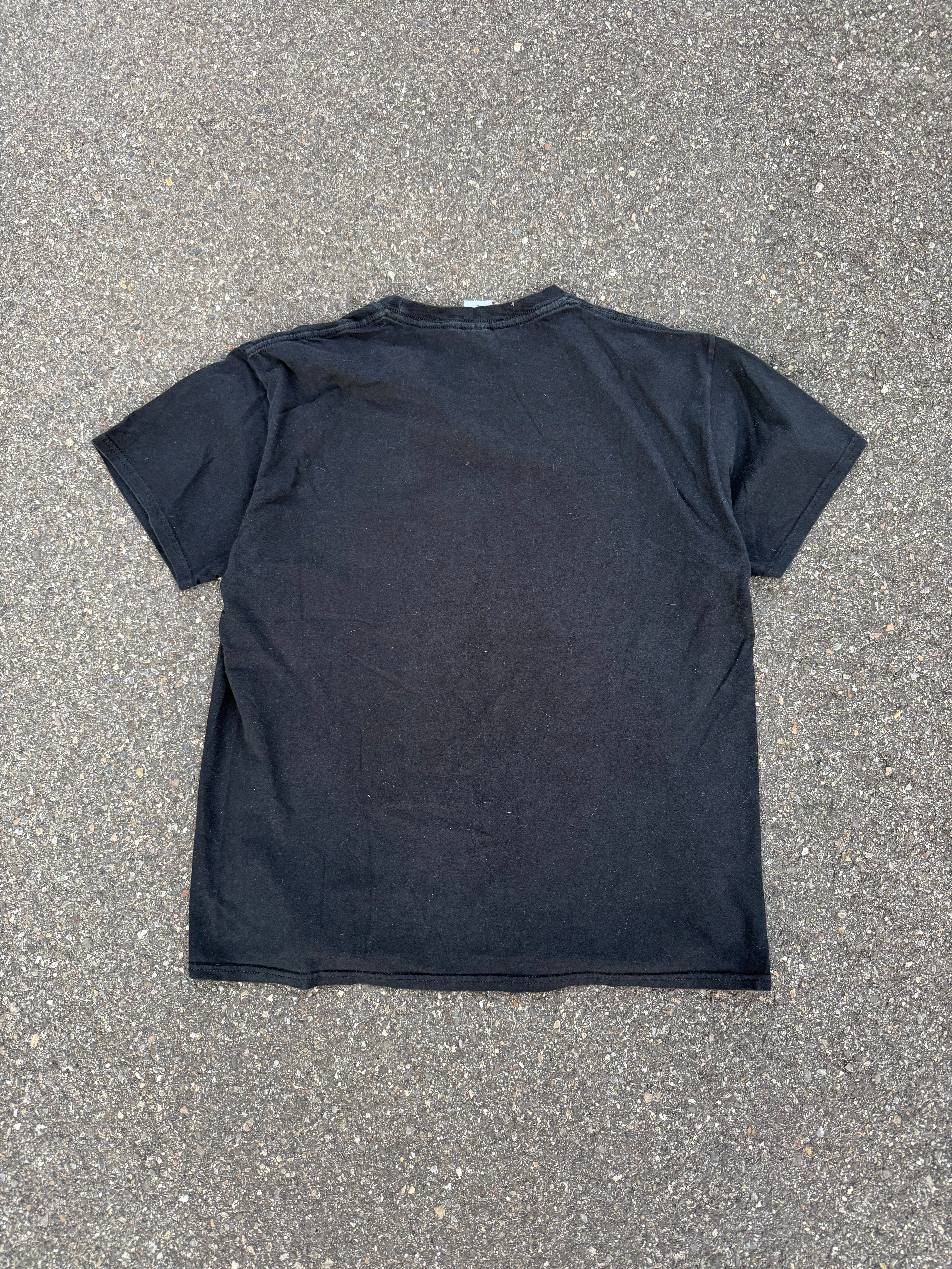 Bob Marley Vintage T-shirt (L)