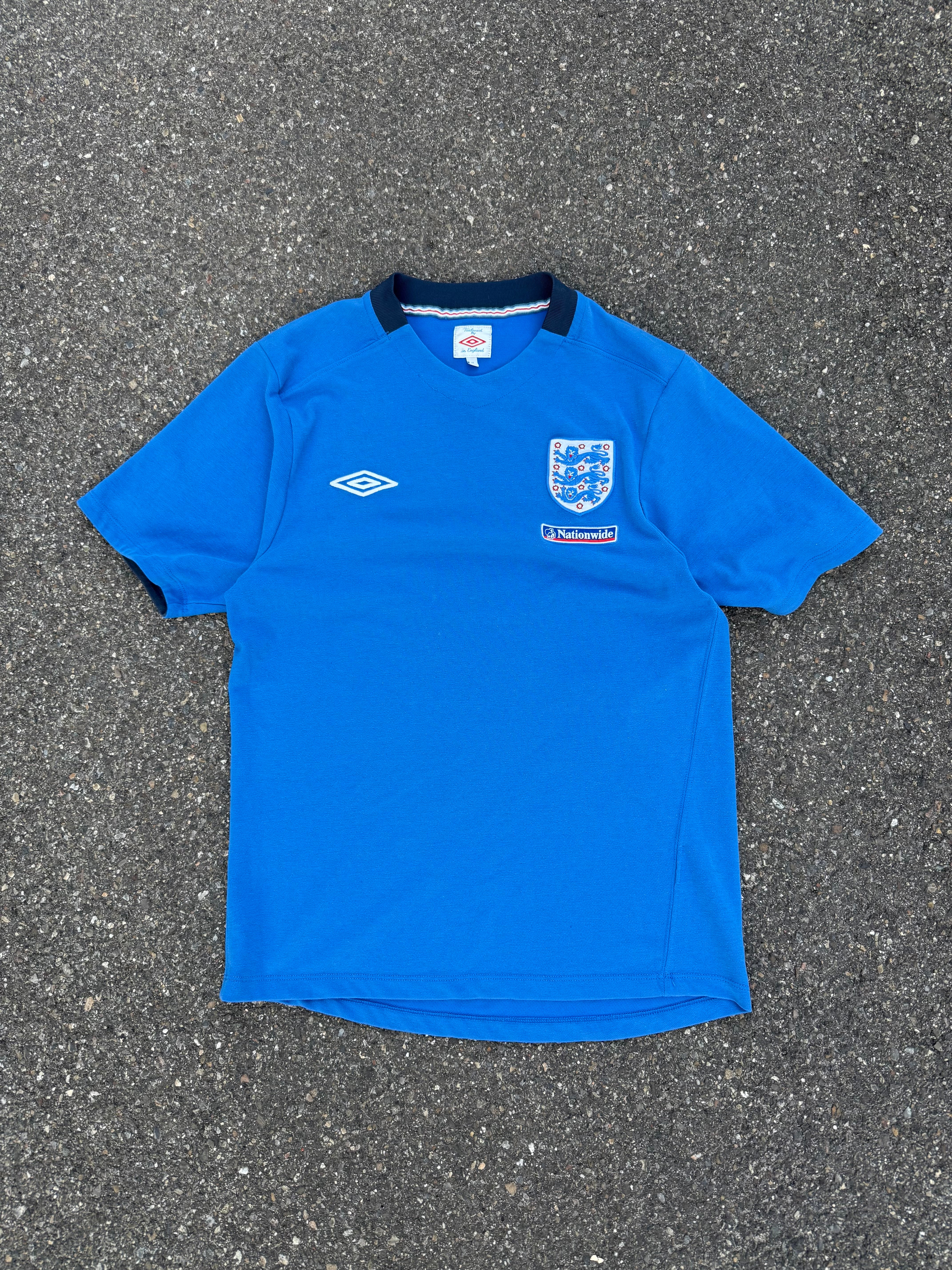 England Vintage T-shirt (M)