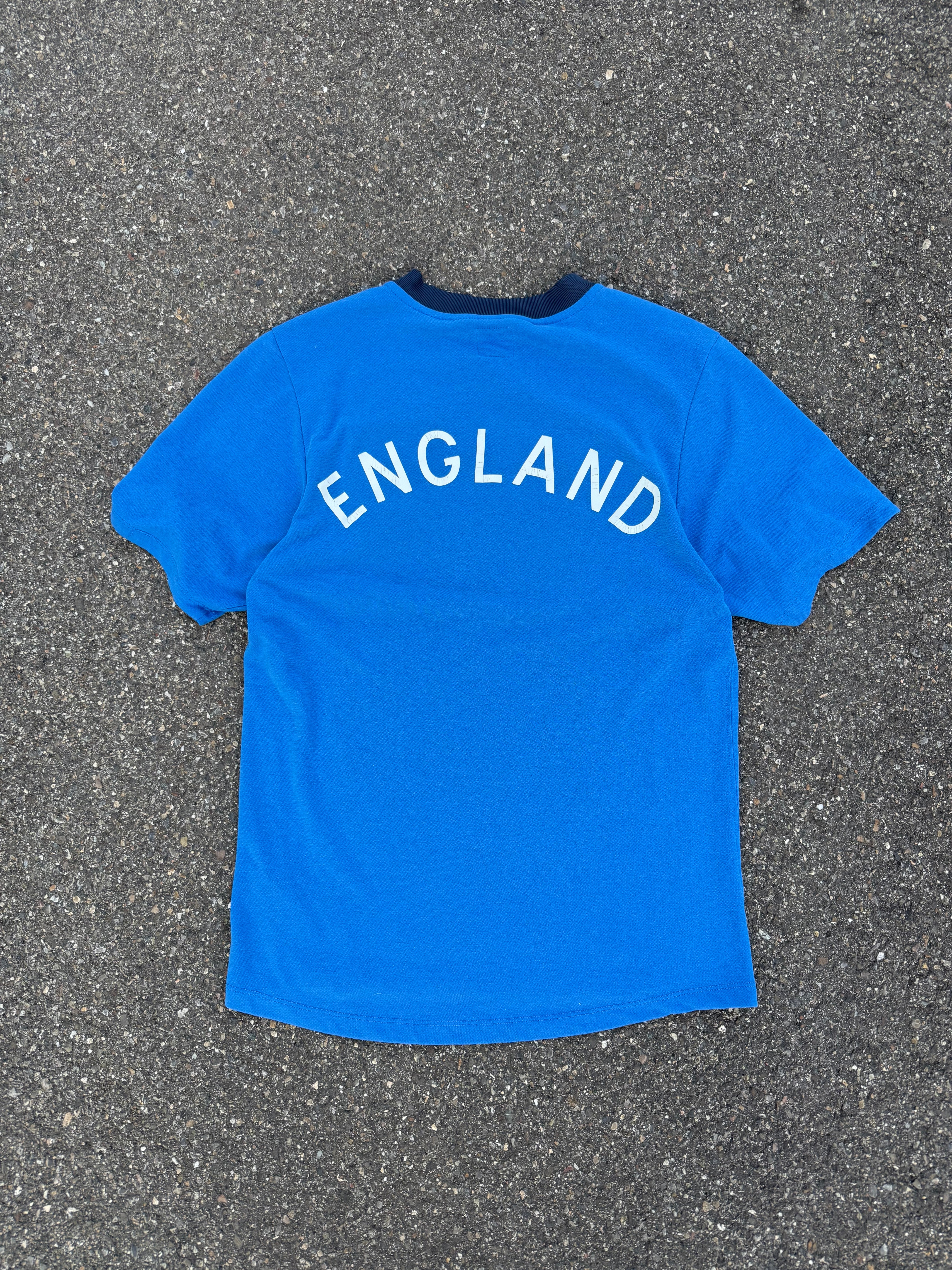 England Vintage T-shirt (M)
