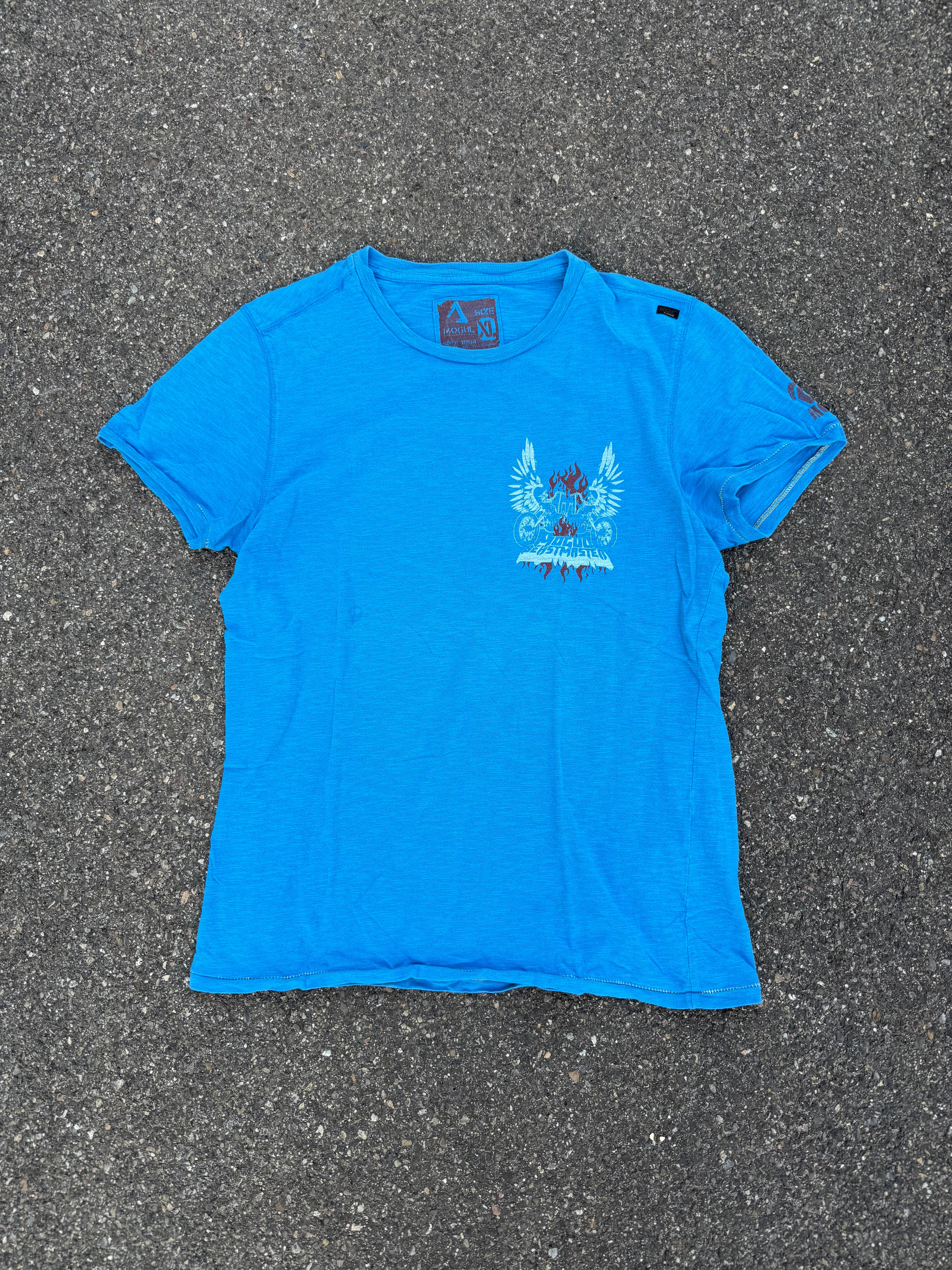 Vintage T-shirt (XL)
