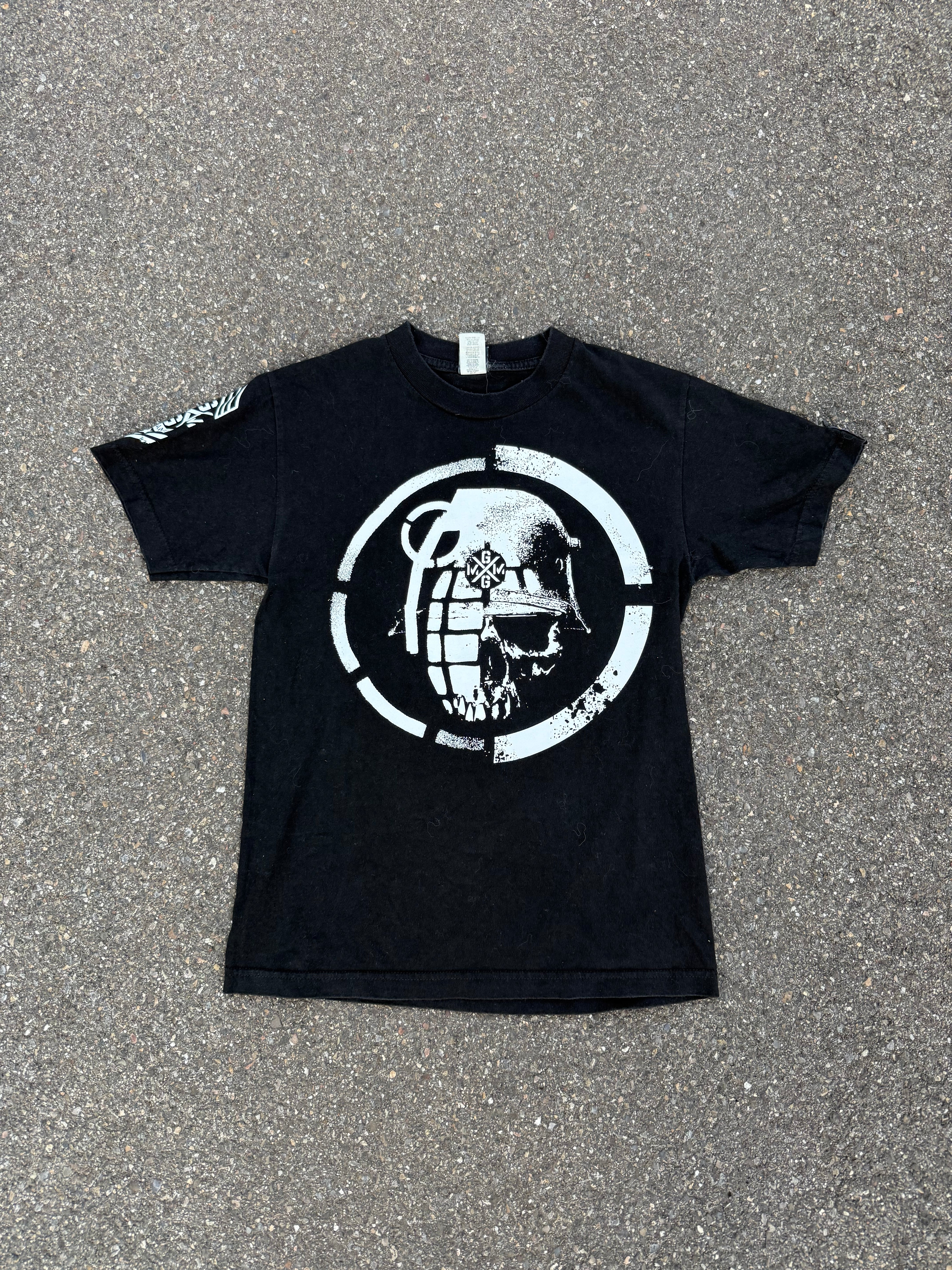 Vintage T-shirt (S)