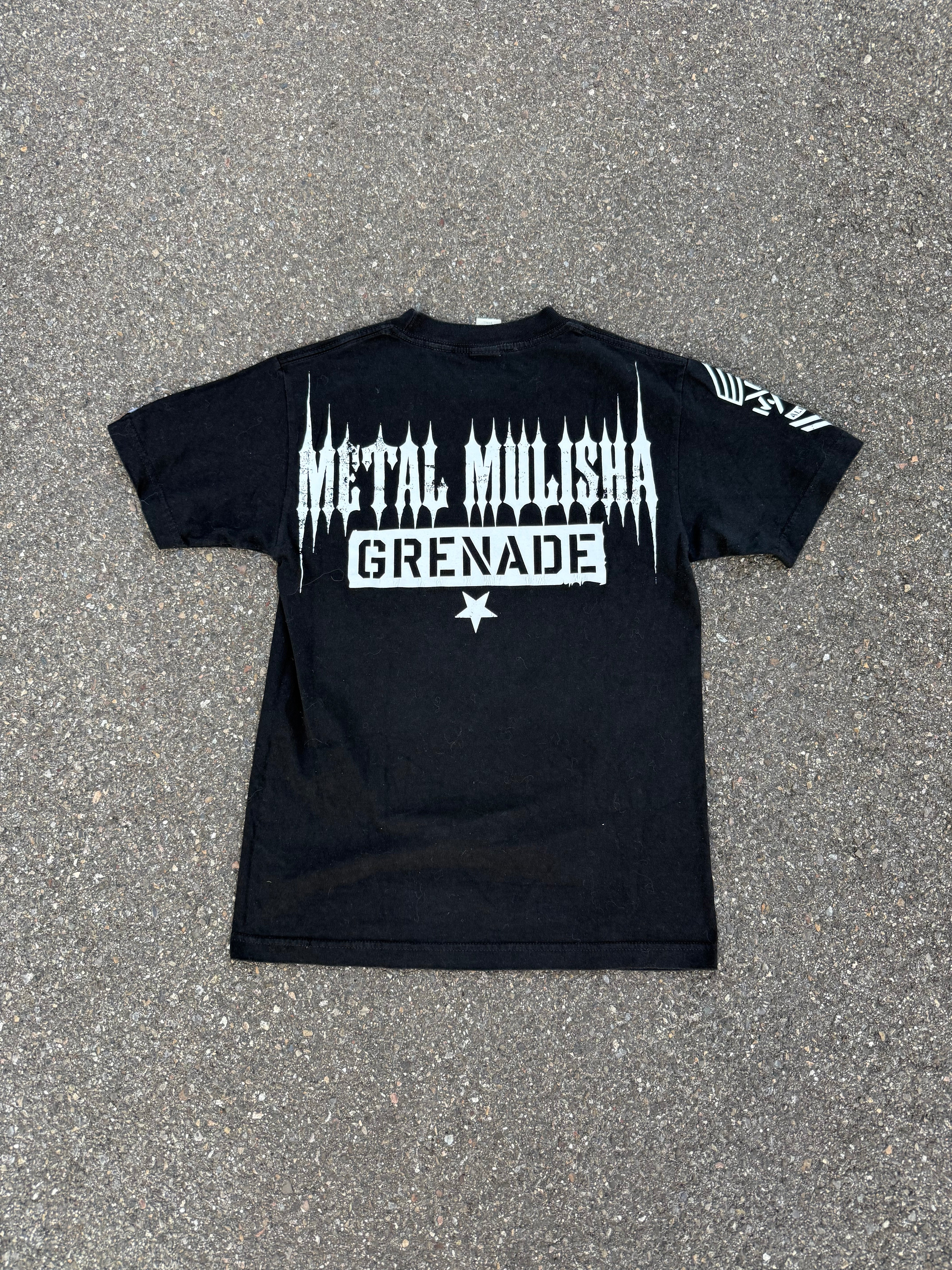 Vintage T-shirt (S)