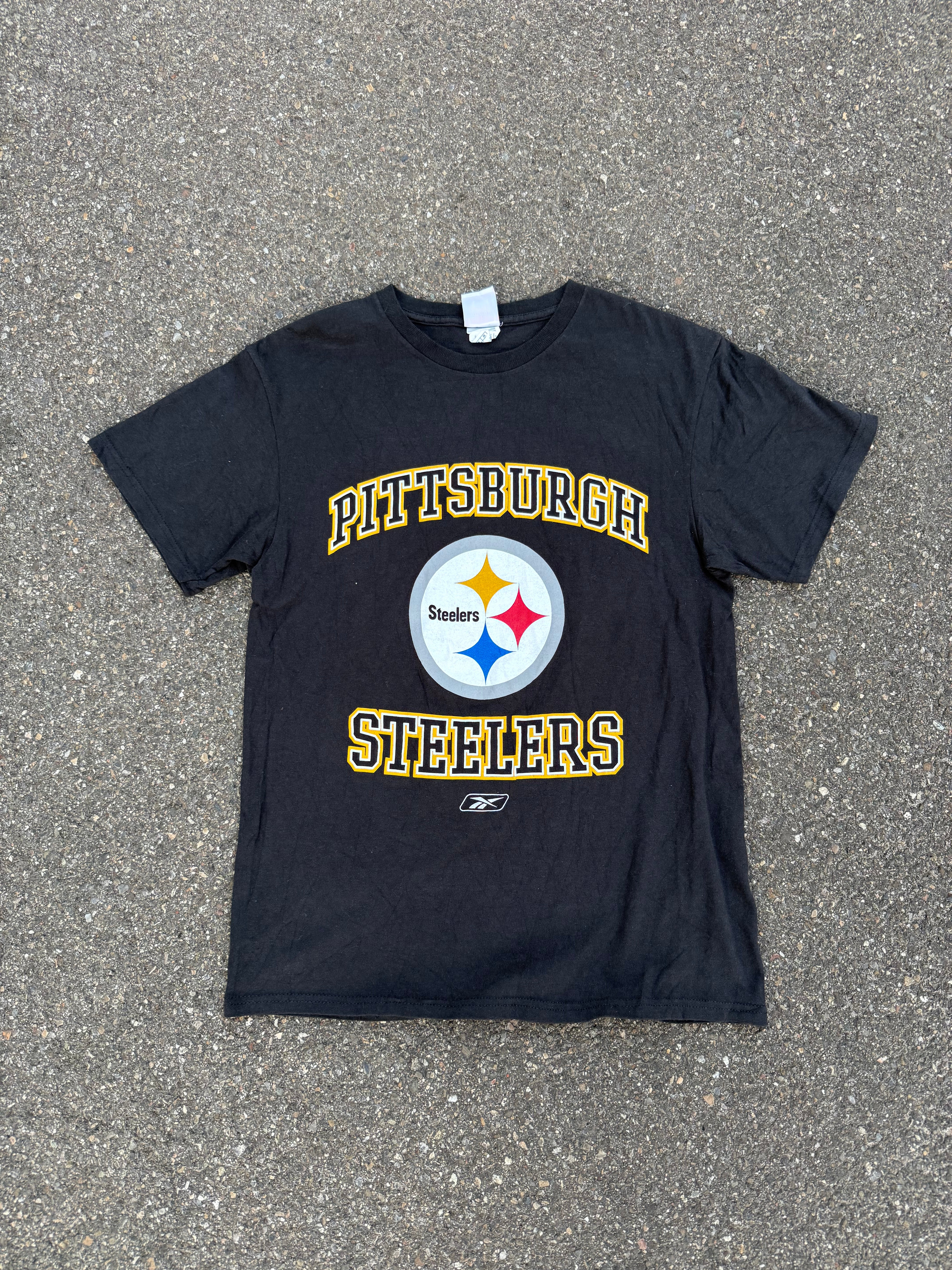 Steelers Vintage T-shirt (M)