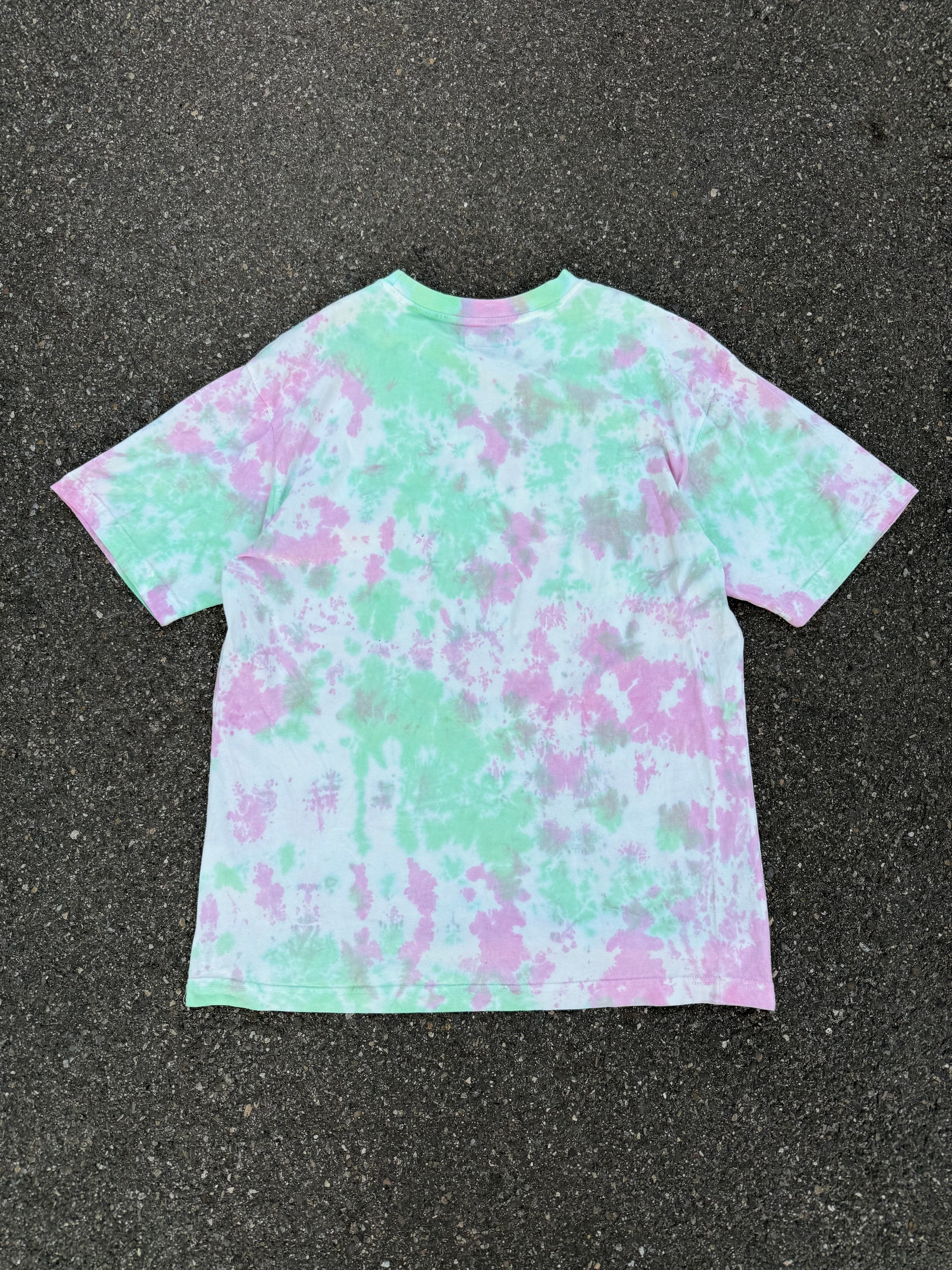 Chinatown Vintage T-shirt (L)