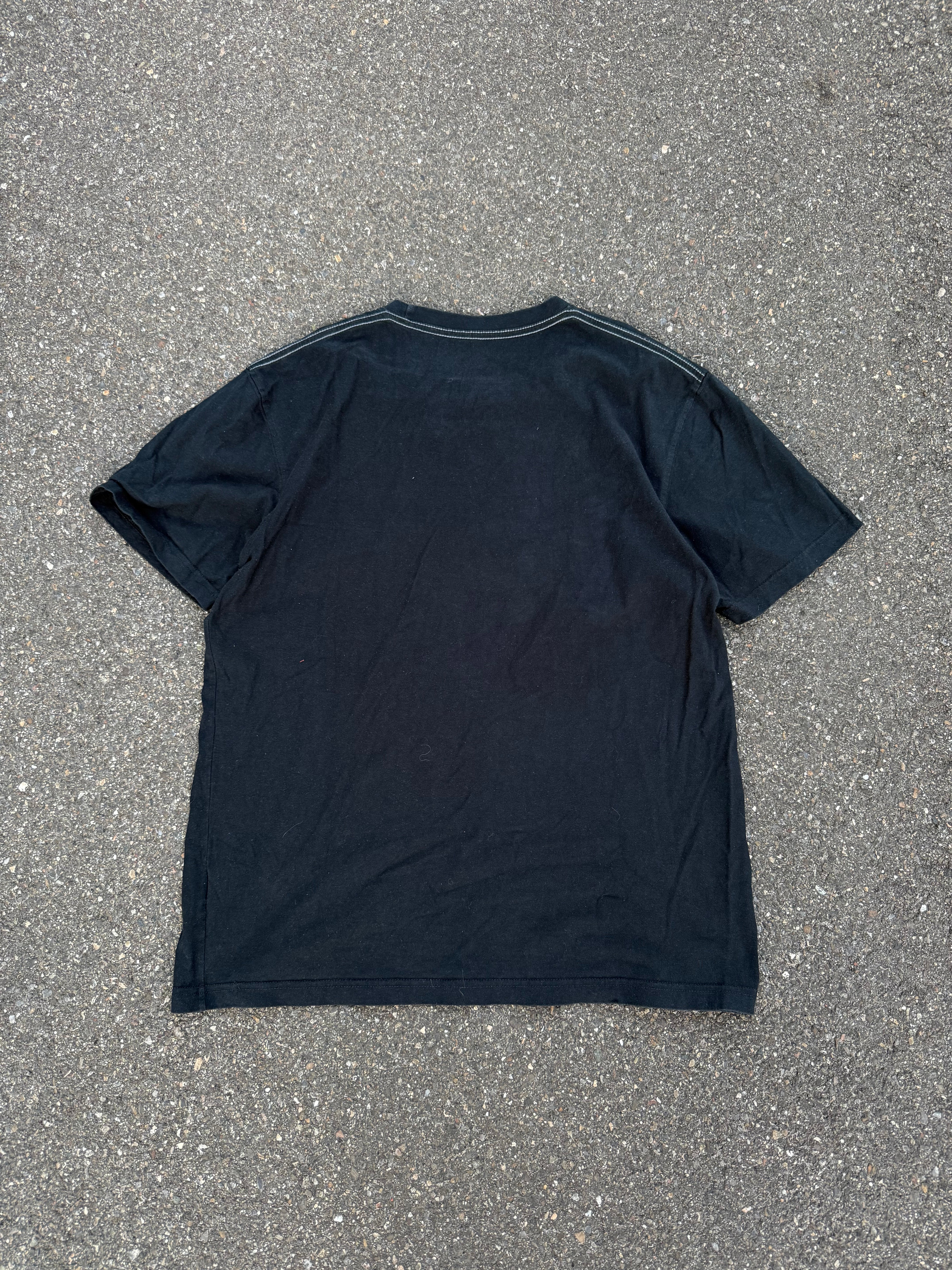 Ecko. Vintage T-shirt (XL)