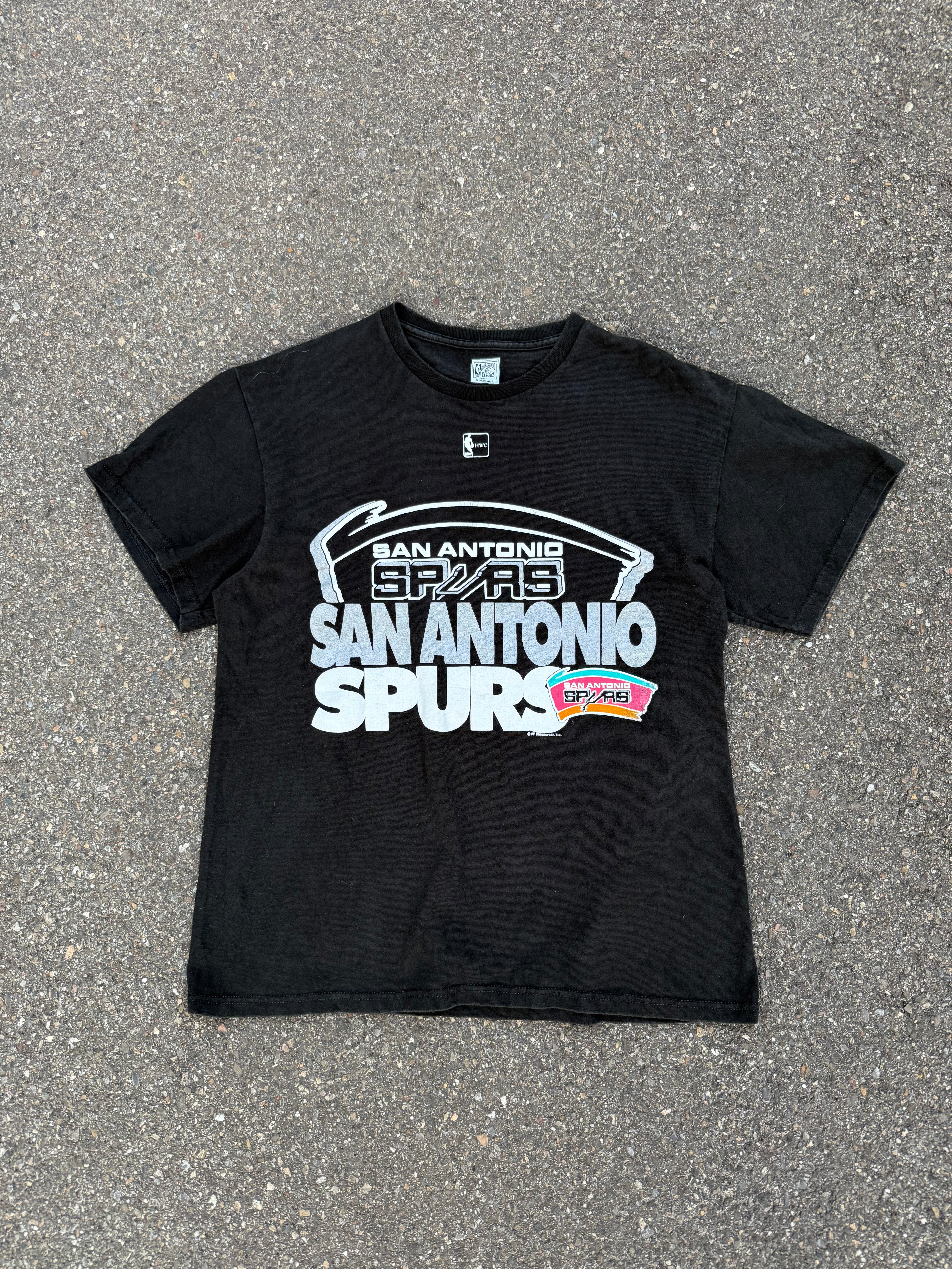 NBA Vintage T-shirt (M)