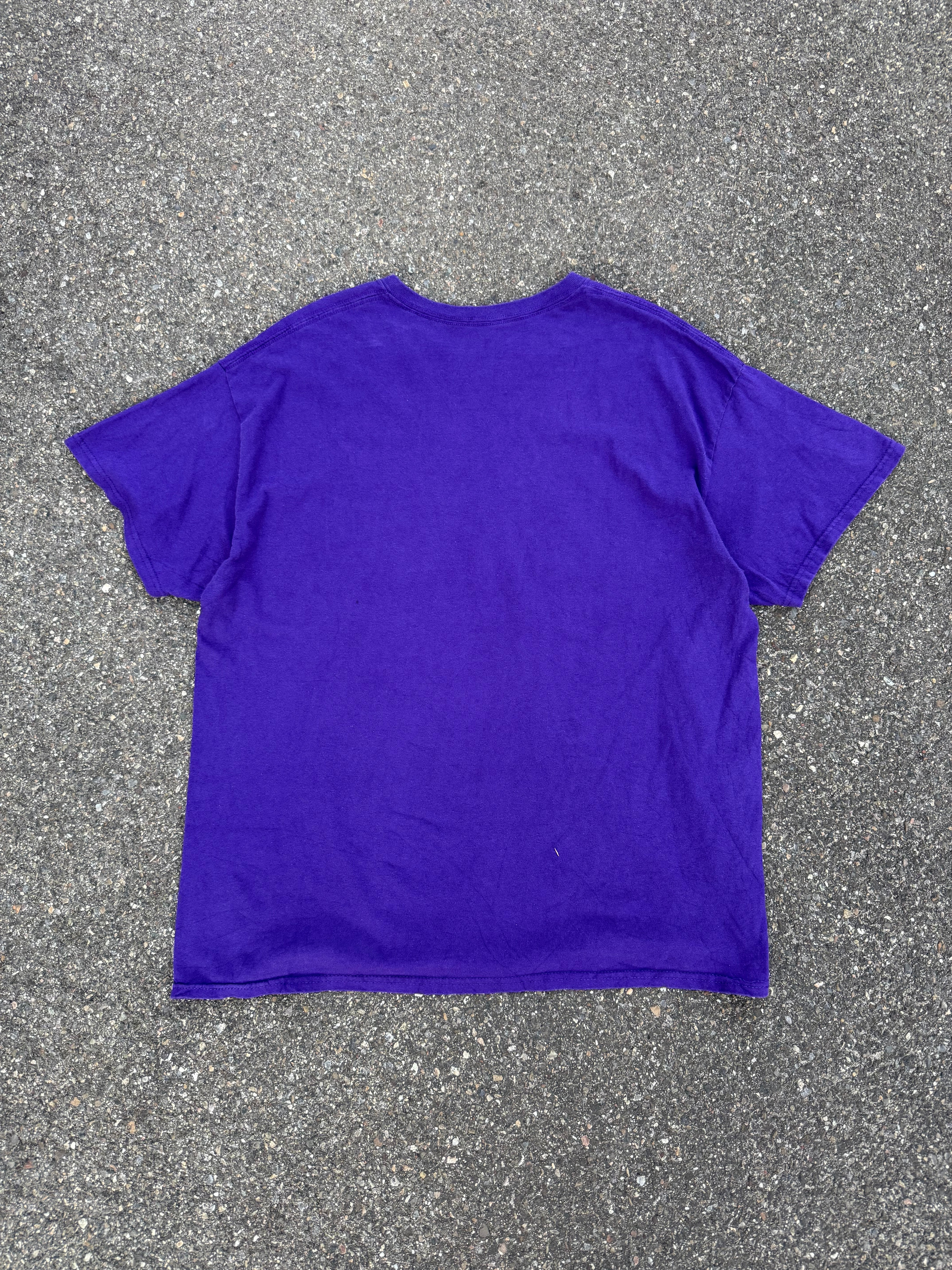 Purple Rain Vintage T-shirt (XL)