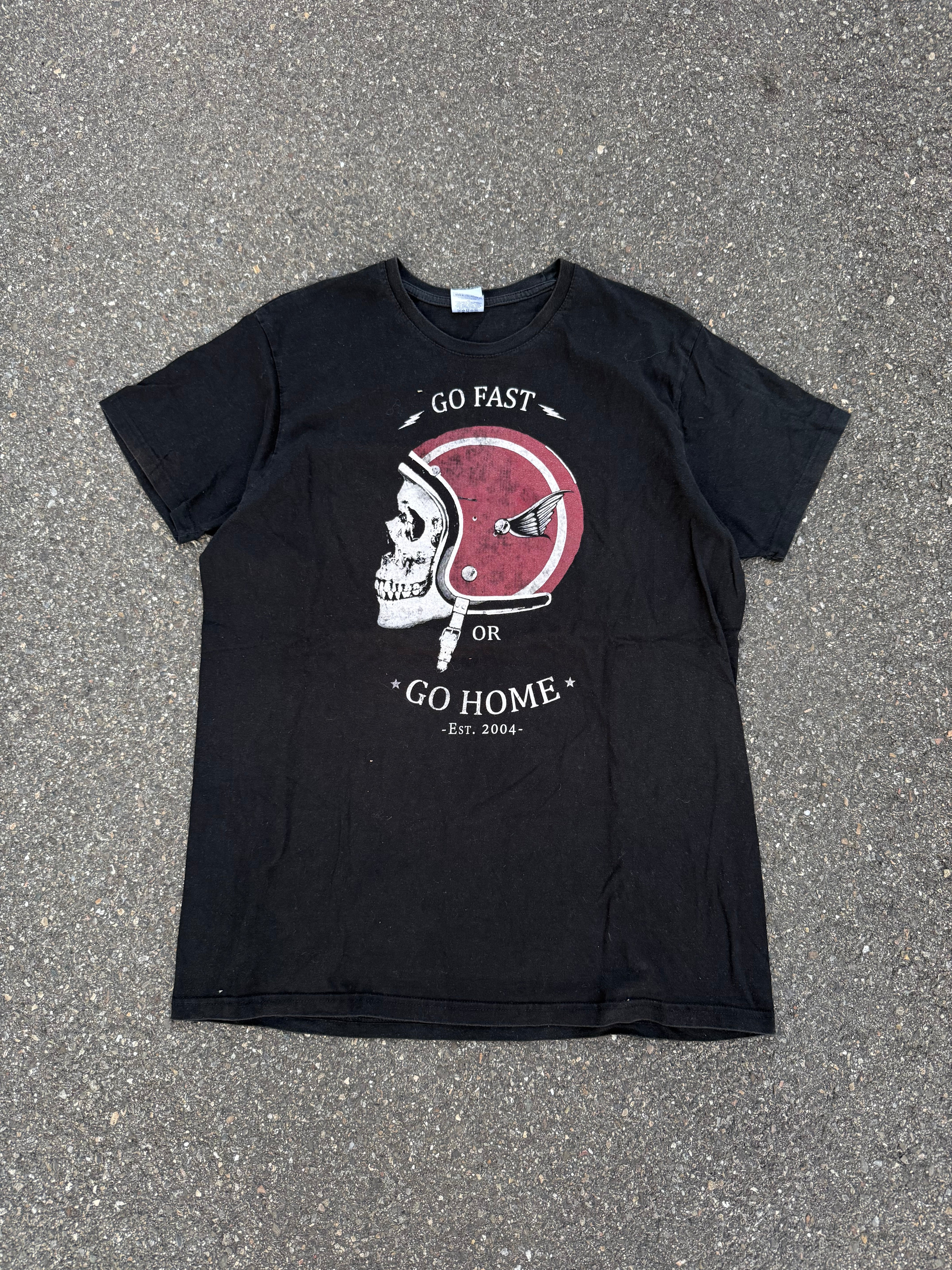 Vintage T-shirt (XL)