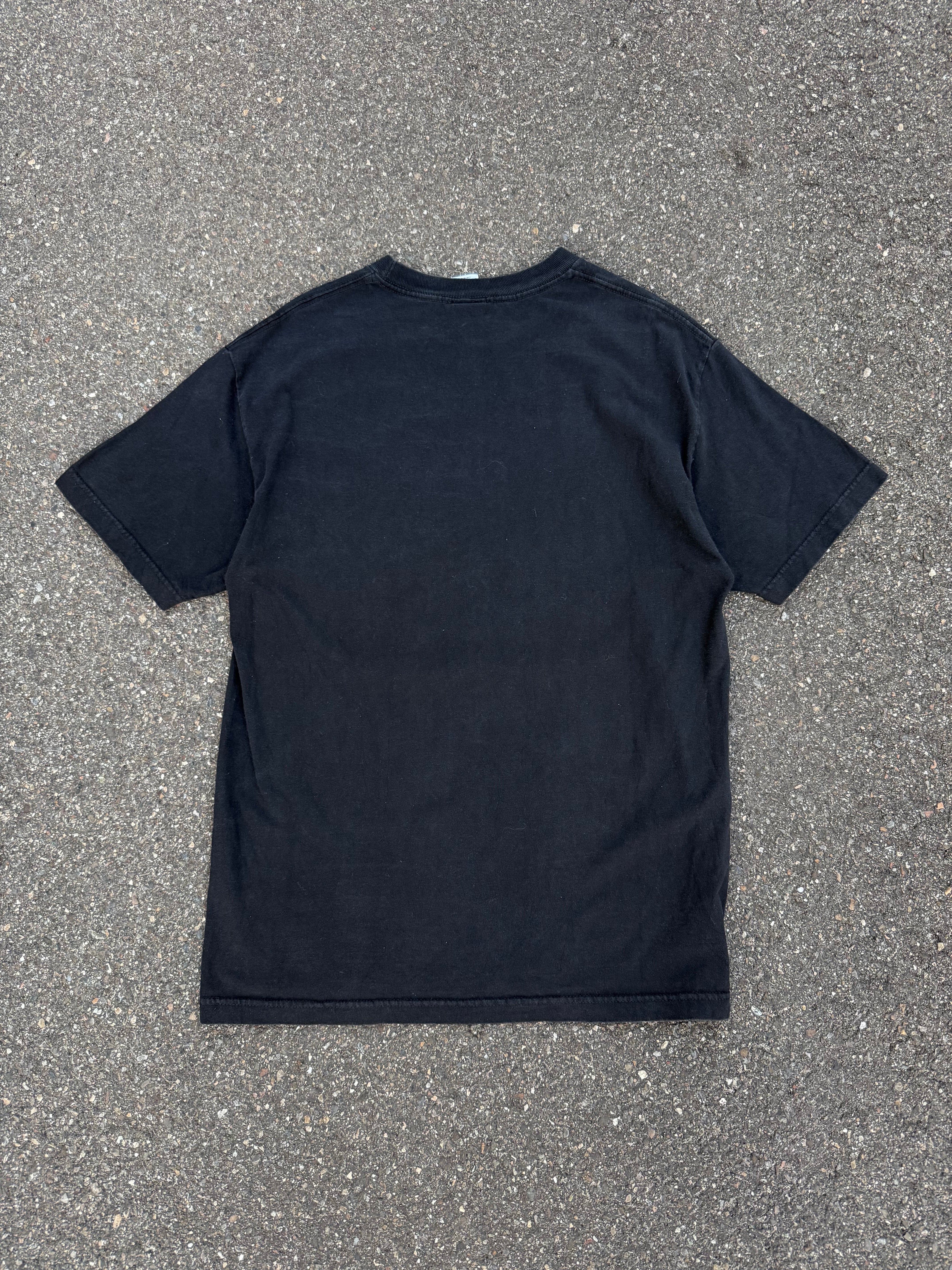 NHL Vintage T-shirt (L)