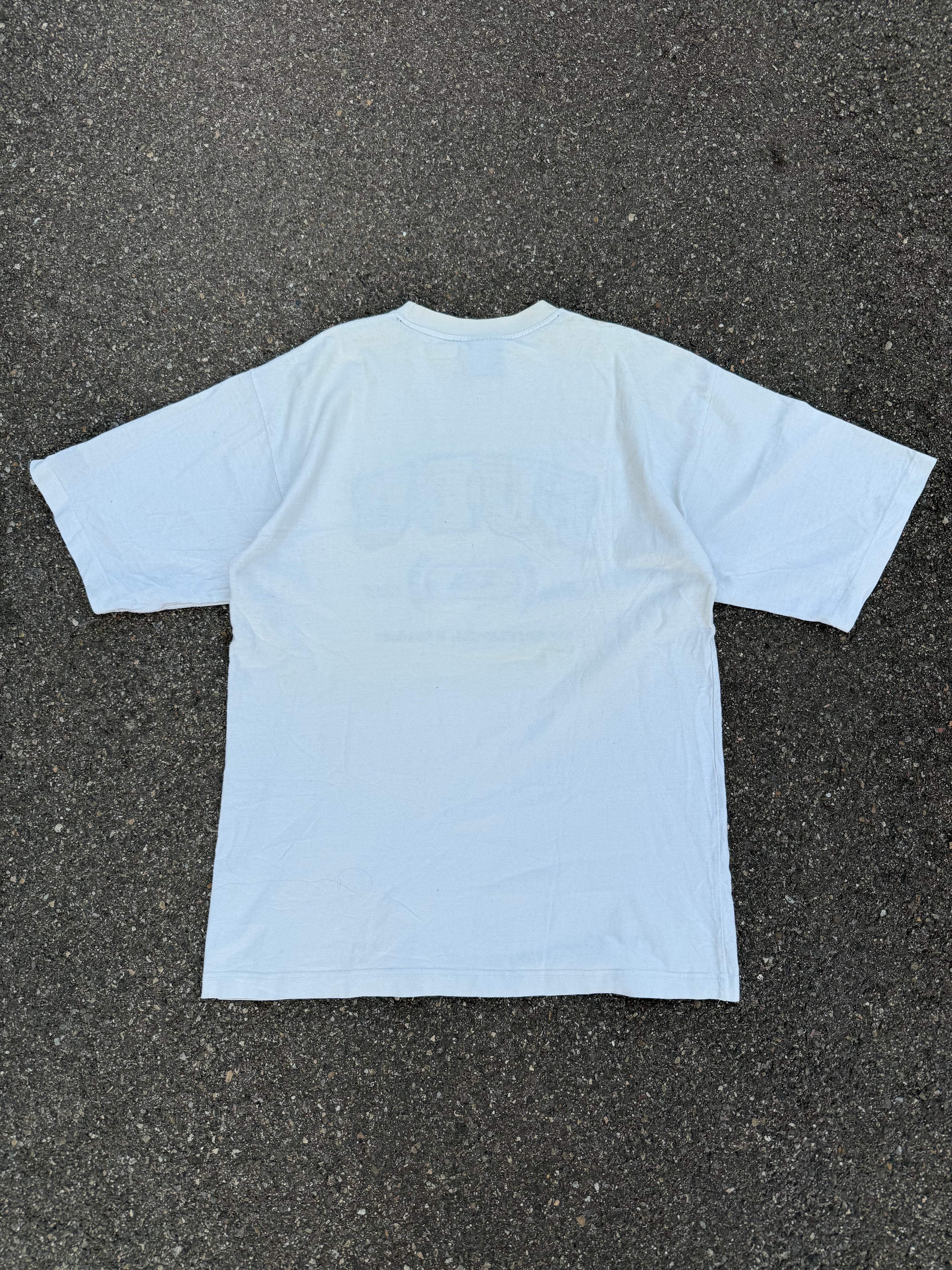 FUBU Vintage T-shirt (L)