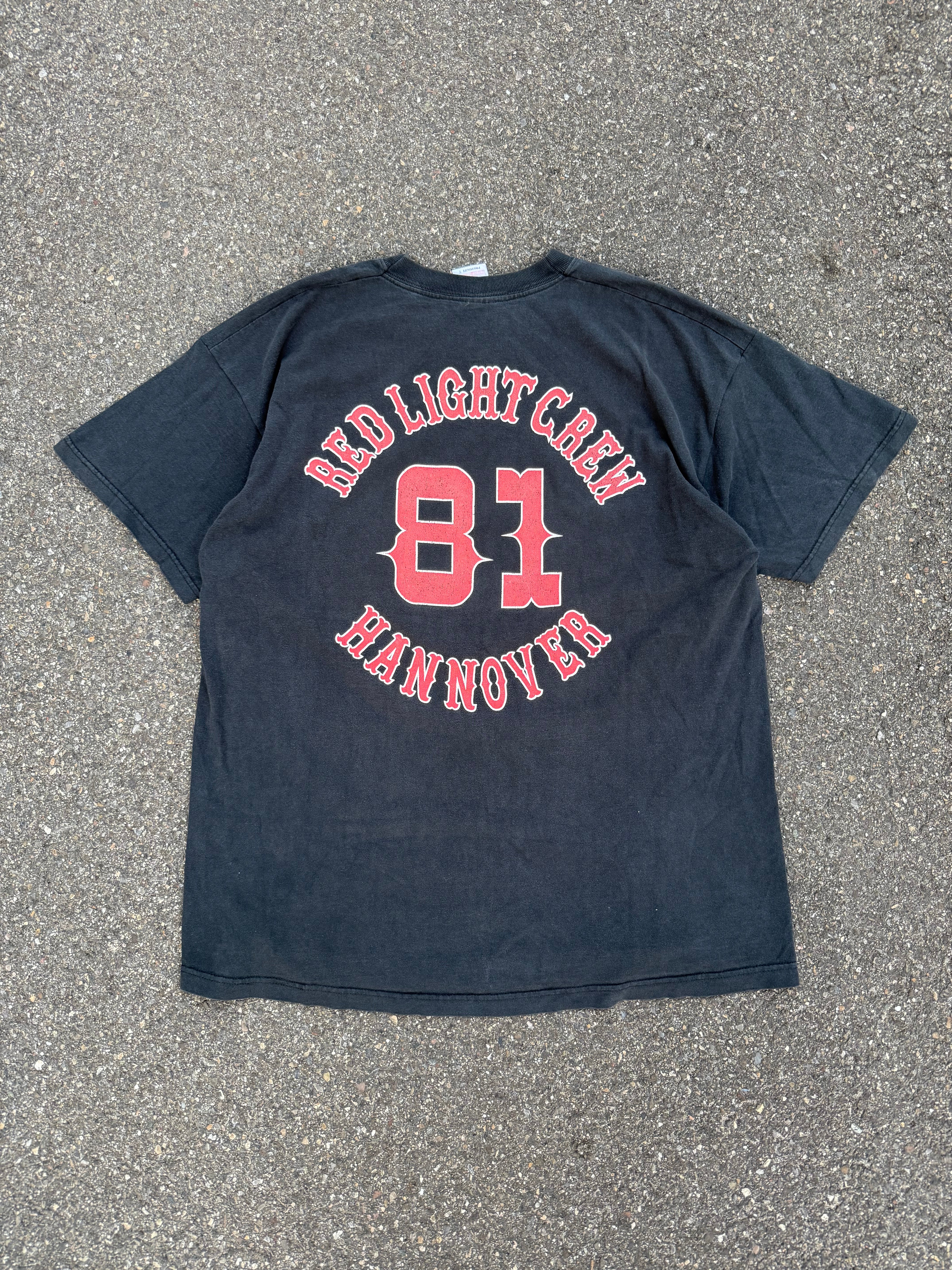 Harley Davidson Vintage T-shirt (XXL)