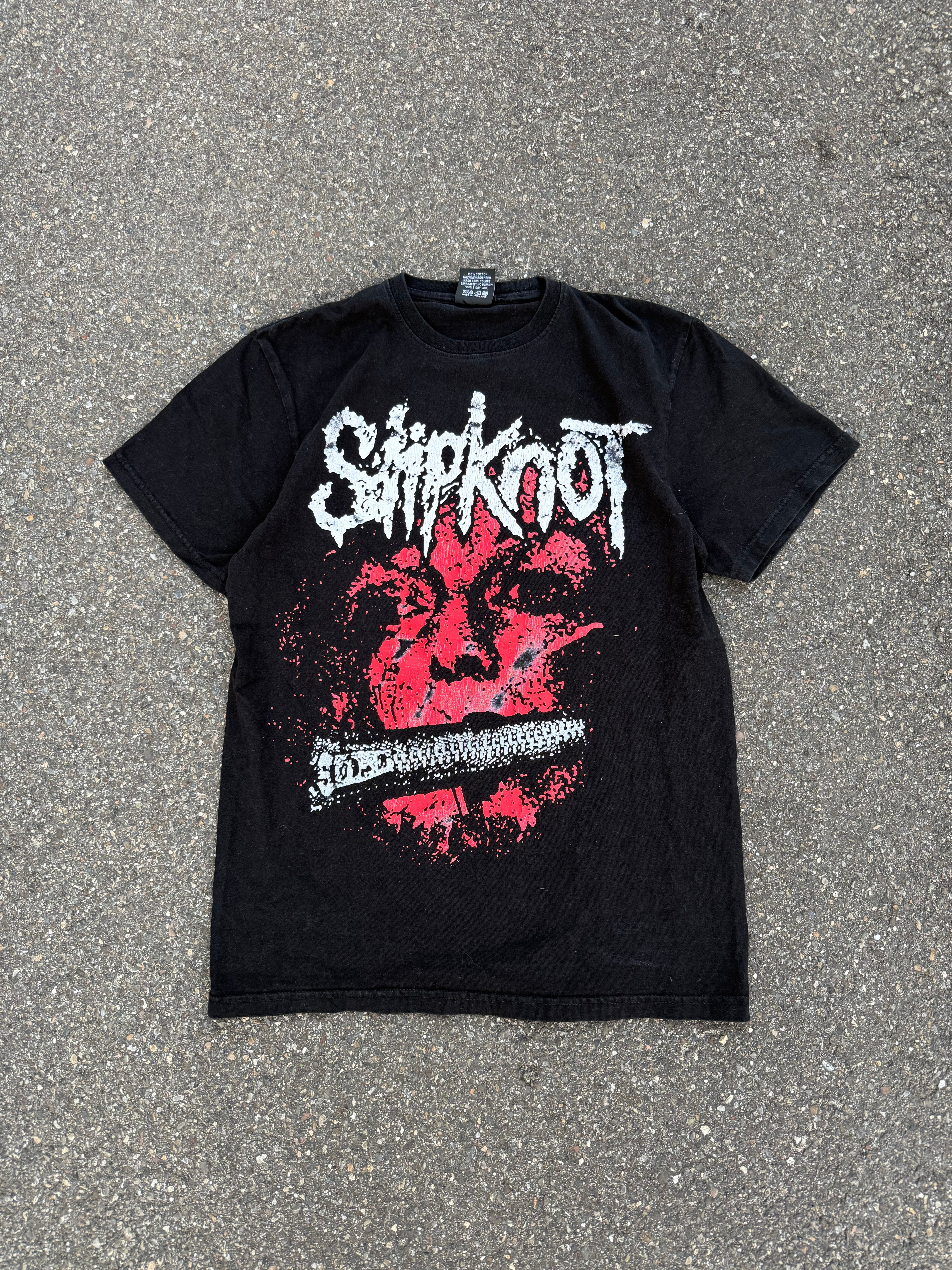 Slipknot Vintage T-shirt (L)