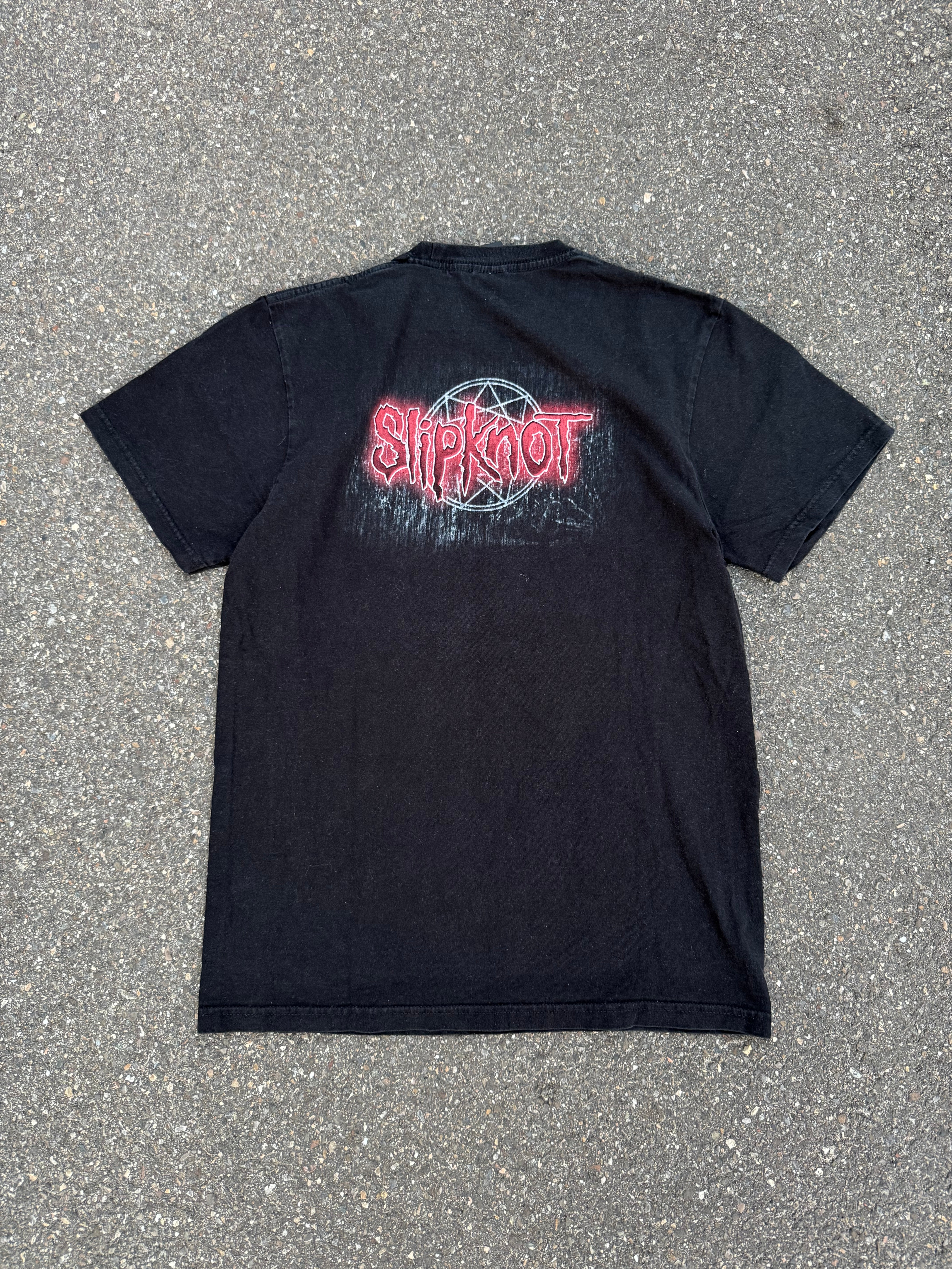Slipknot Vintage T-shirt (L)