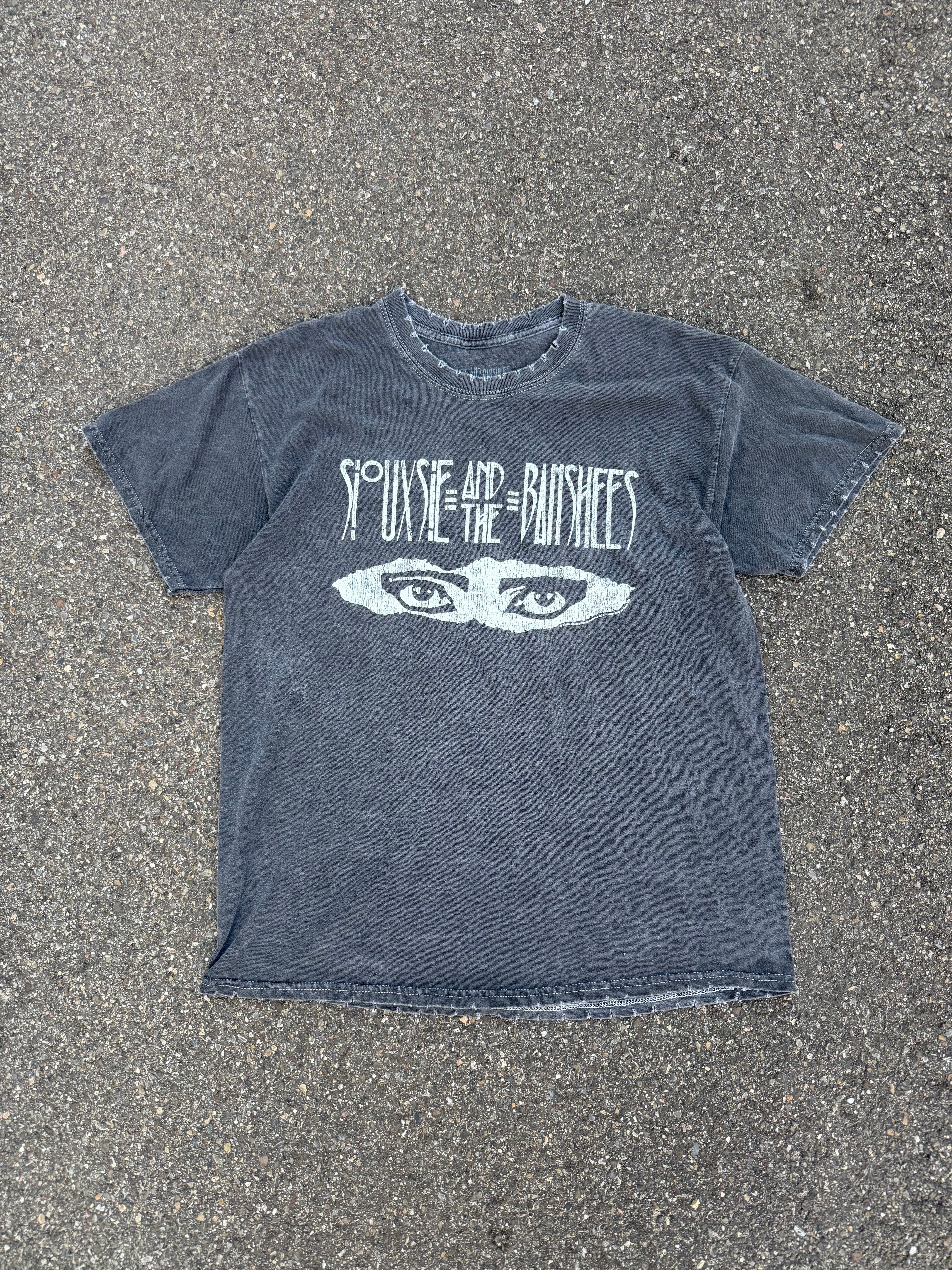 Rockband Vintage T-shirt (M)