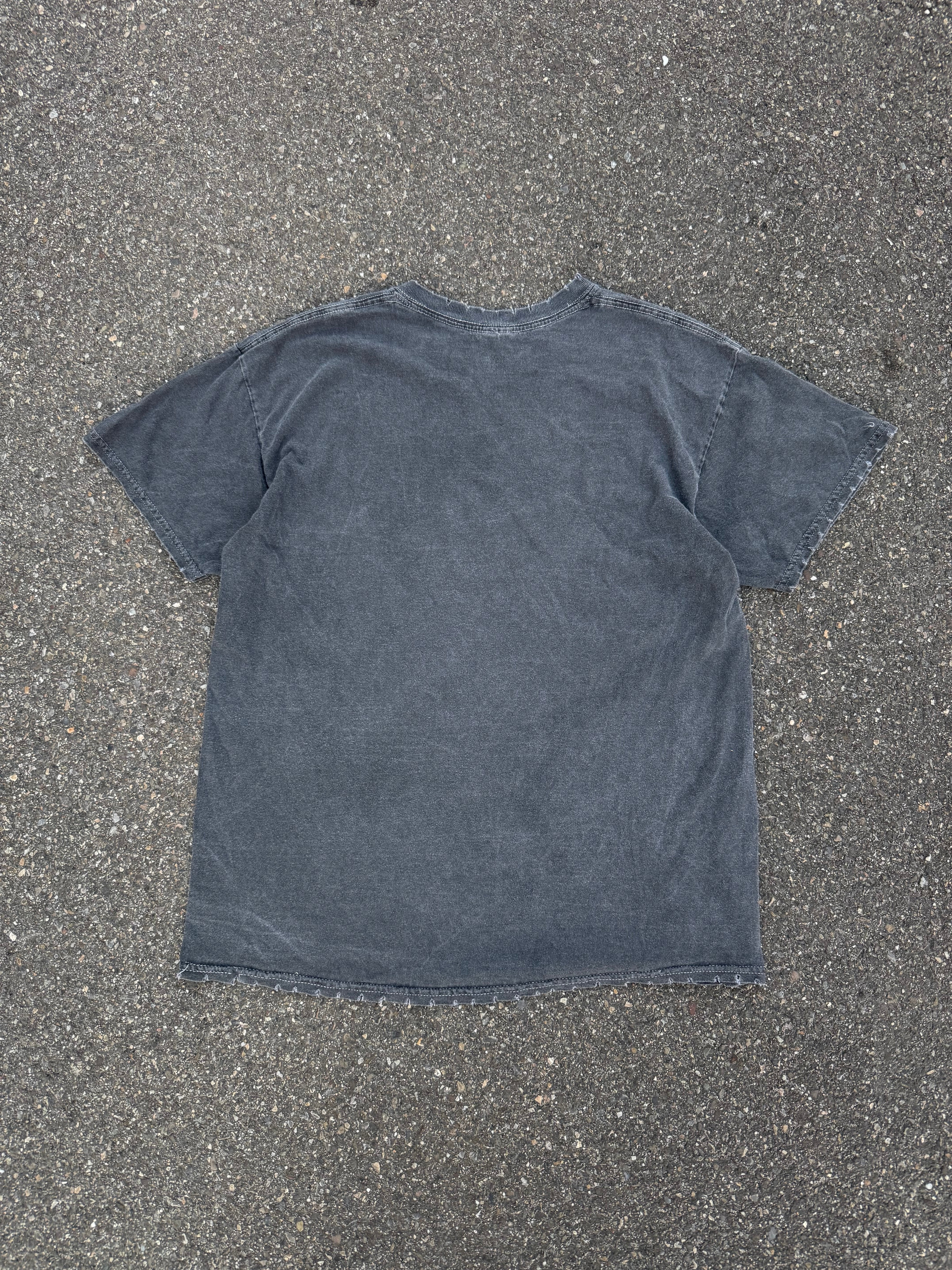 Rockband Vintage T-shirt (M)