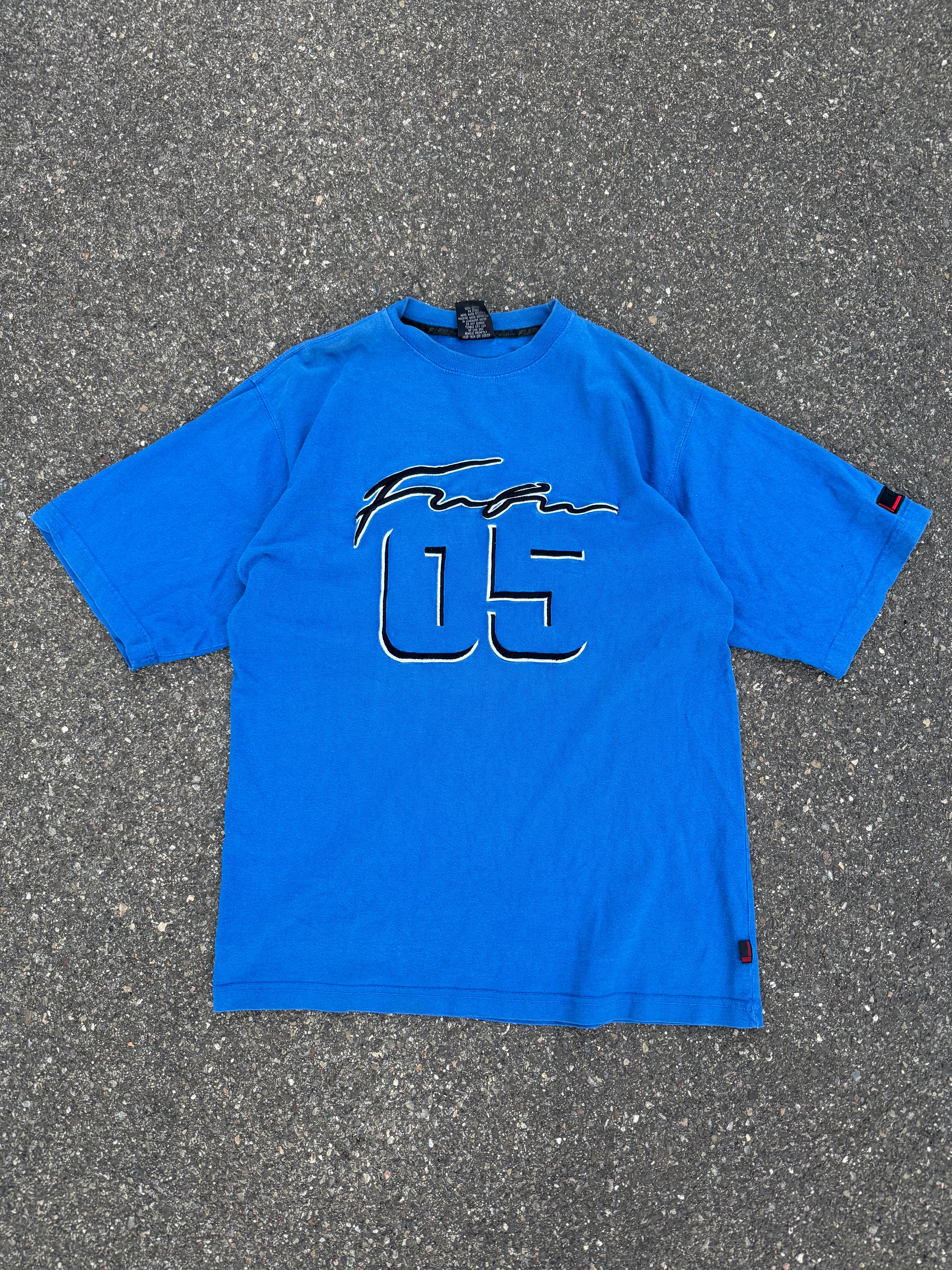 FUBU Vintage T-shirt (M)