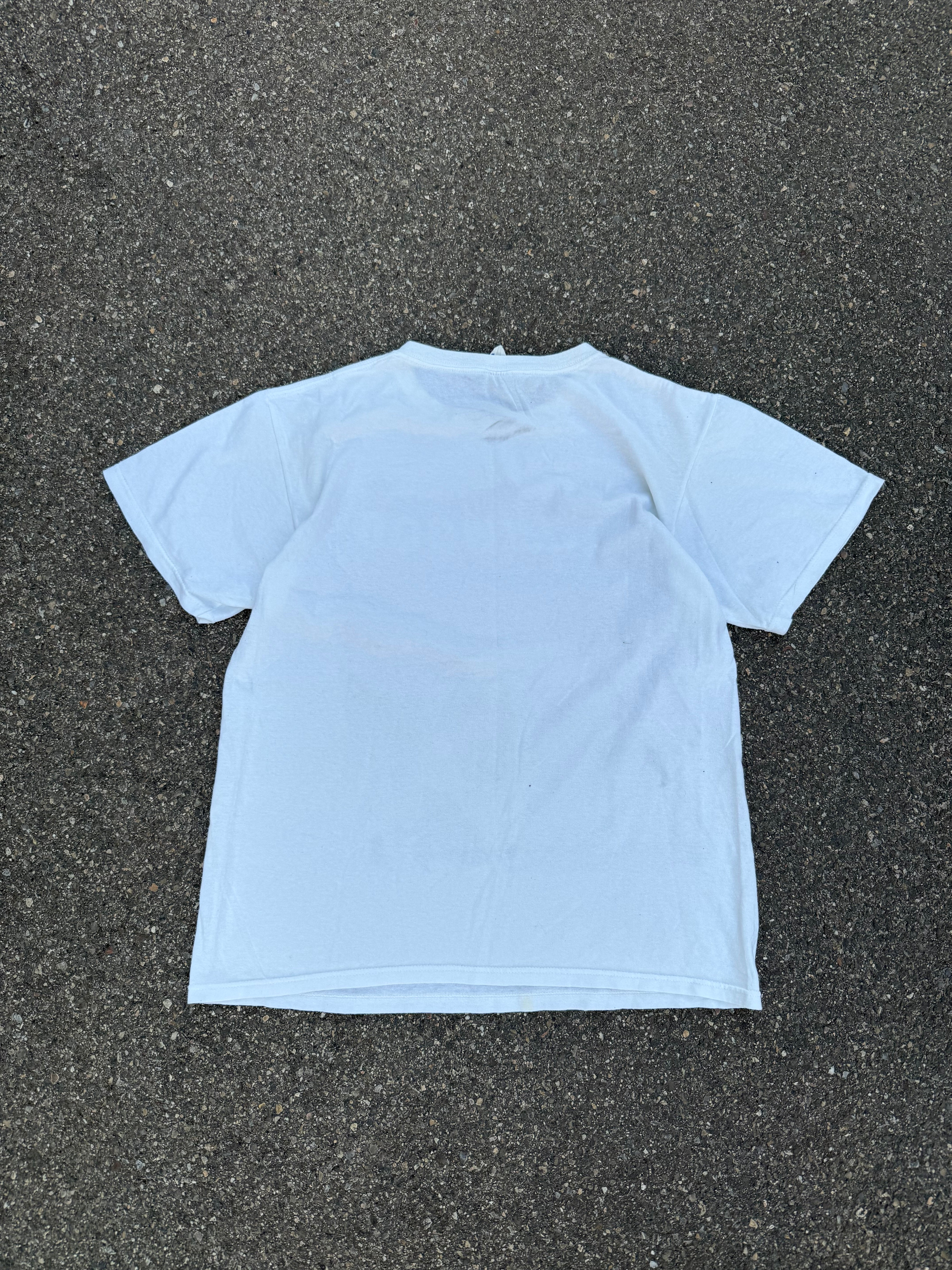 Hollywood Vintage T-shirt (M)