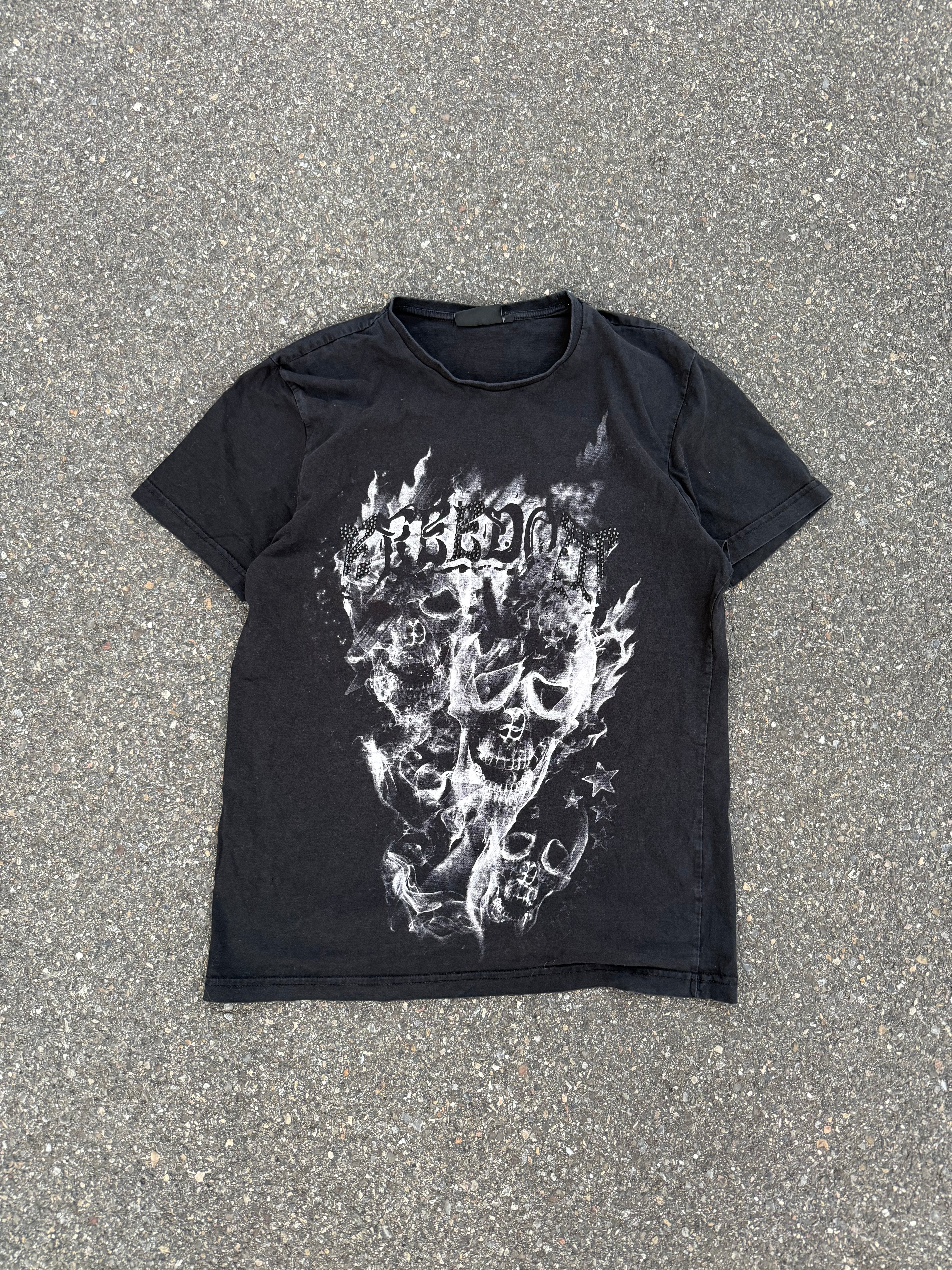 Vintage T-shirt (L)