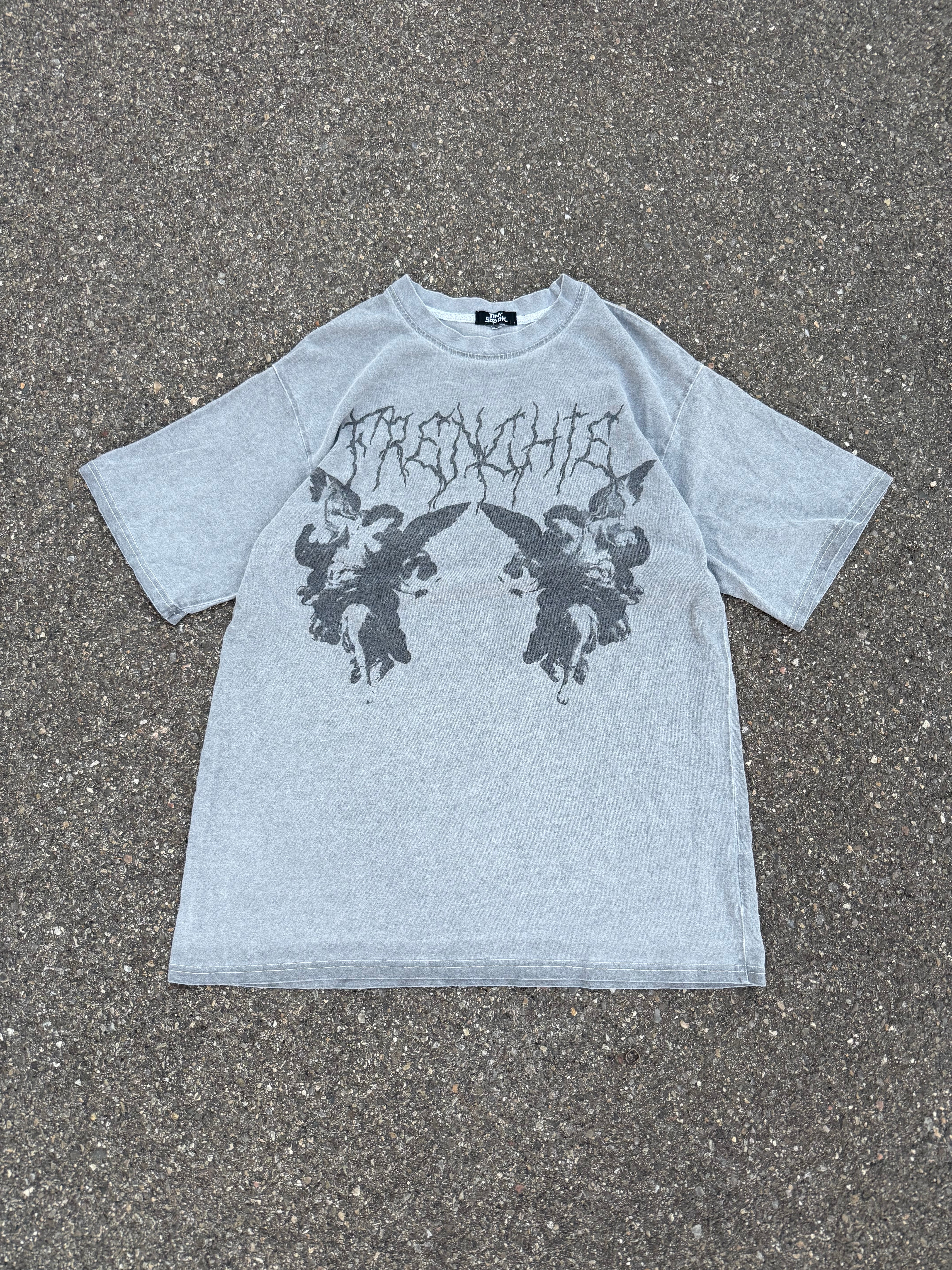 Vintage T-shirt (M)
