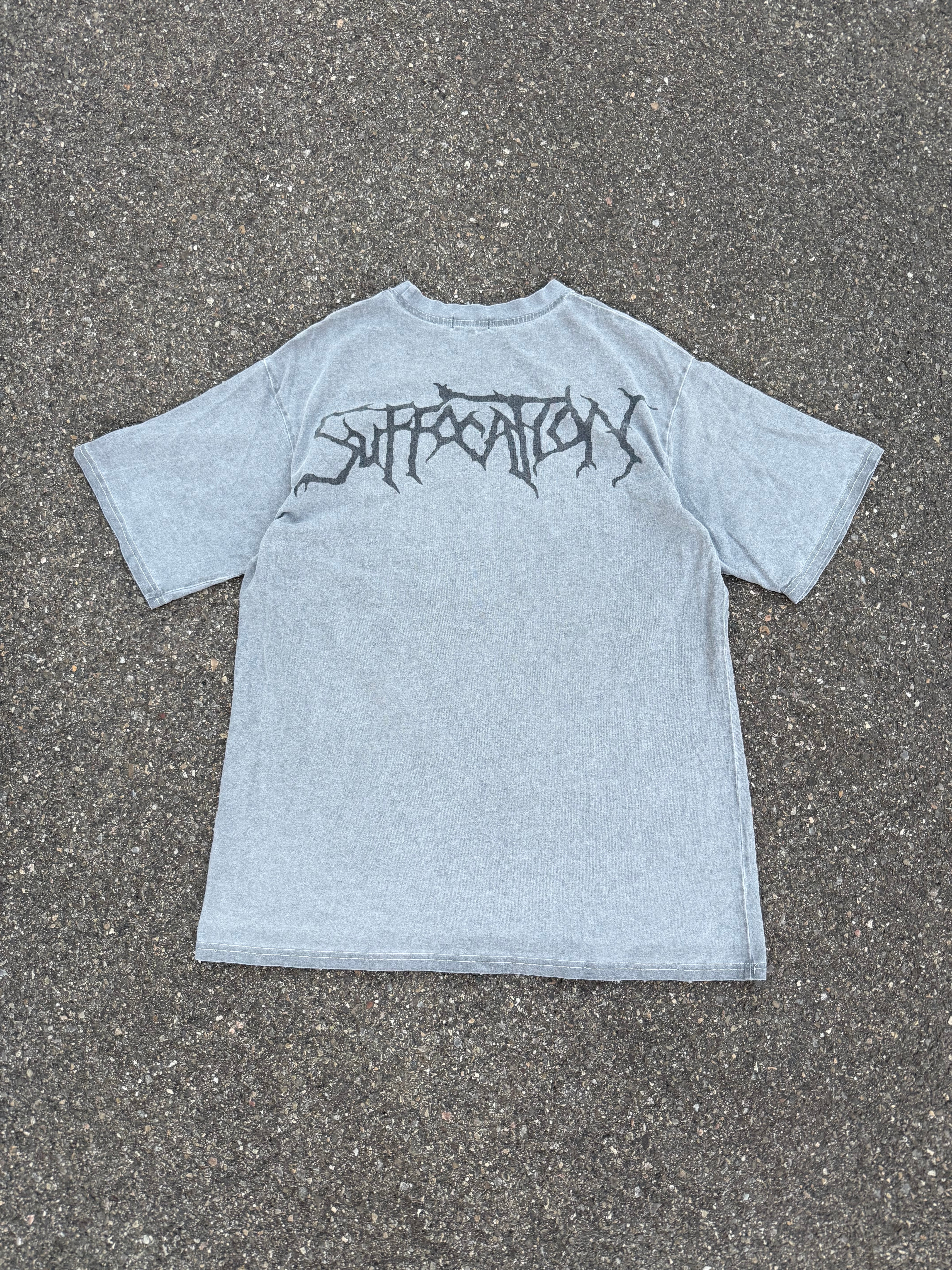 Vintage T-shirt (M)