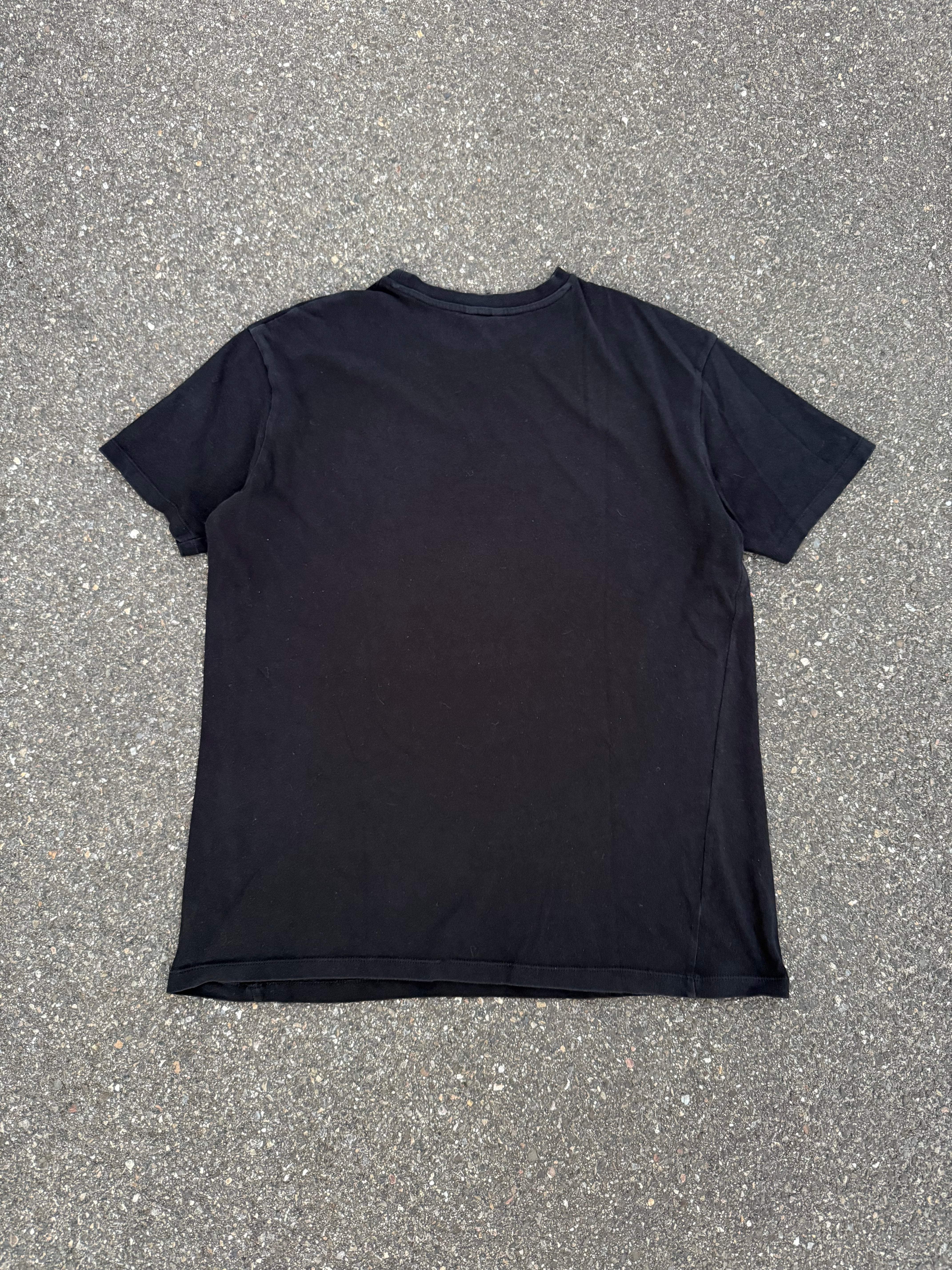 NY Vintage T-shirt (XL)
